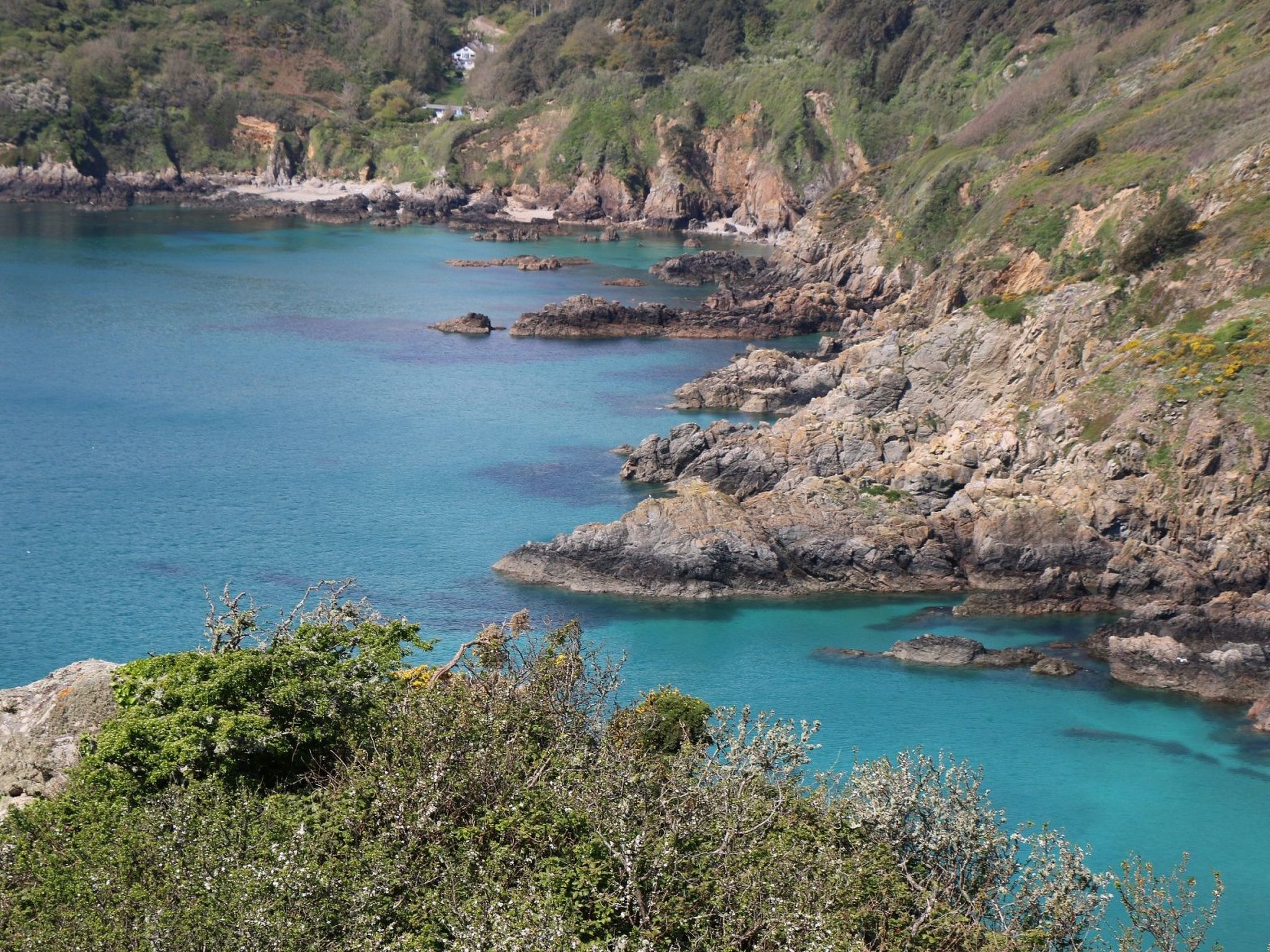 Kleines Studio auf dem Land für 2 Personen-Image-tags.info