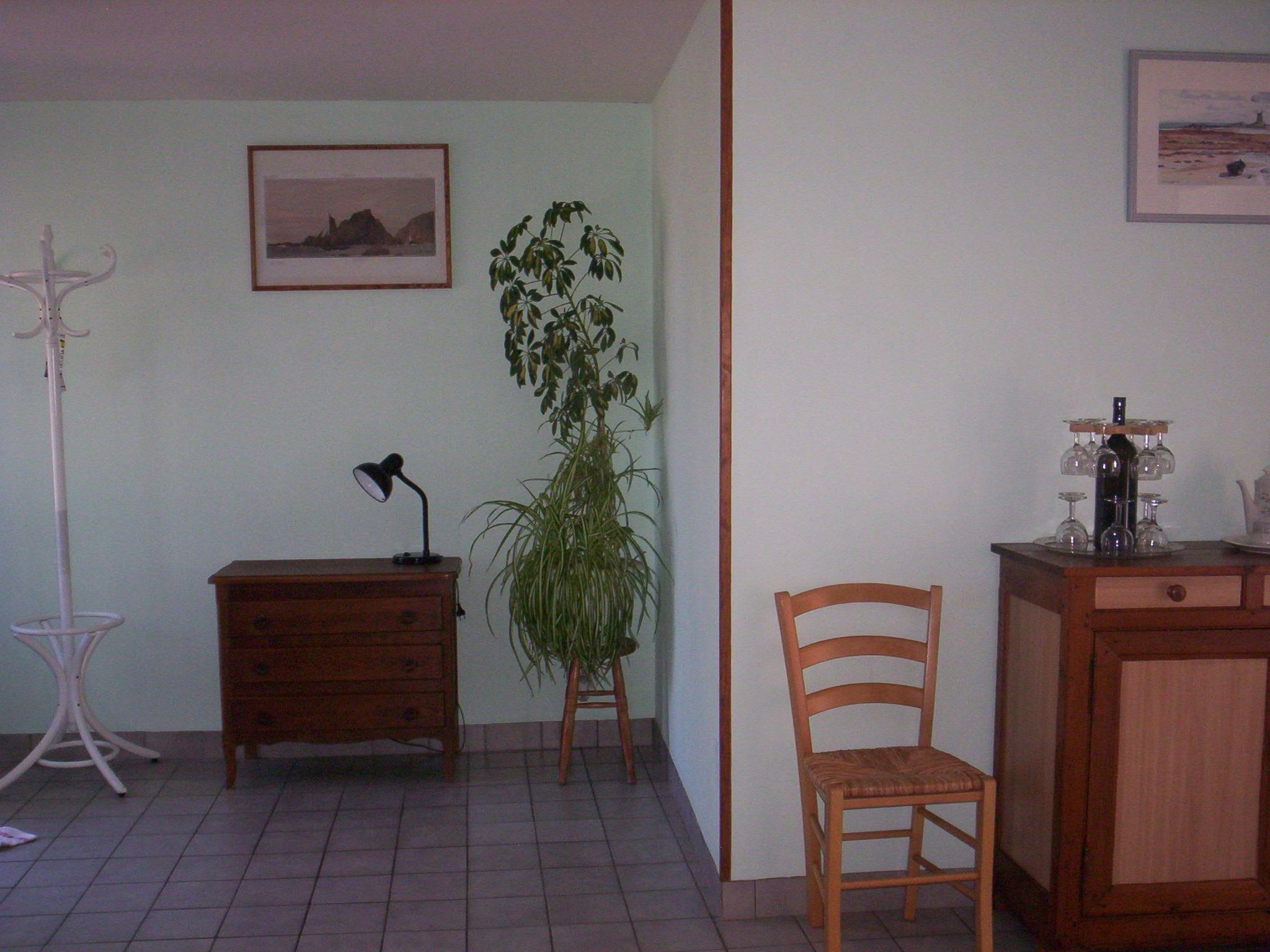 "L'Eucalyptus-Dedans