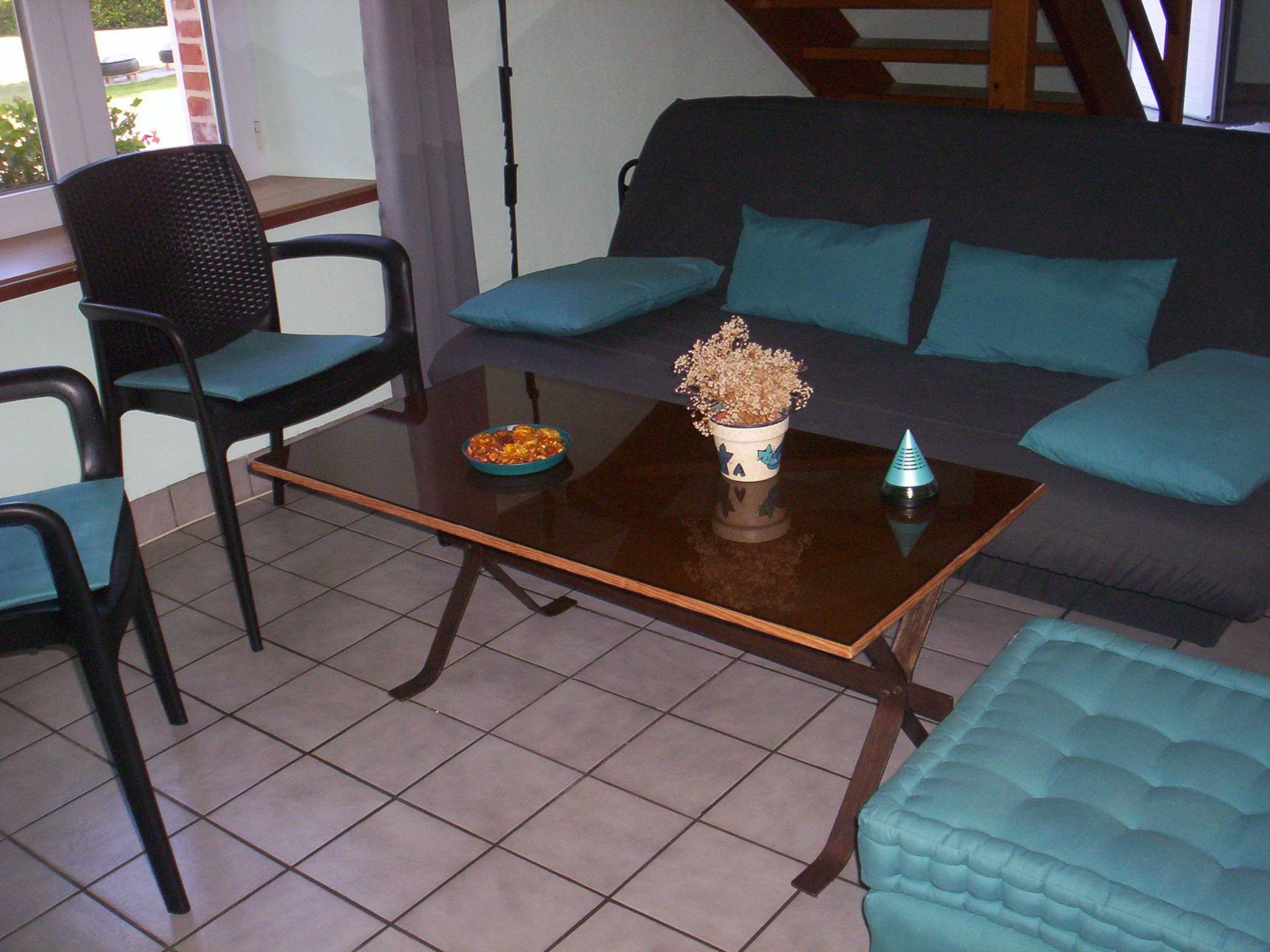 "L'Eucalyptus-Dedans