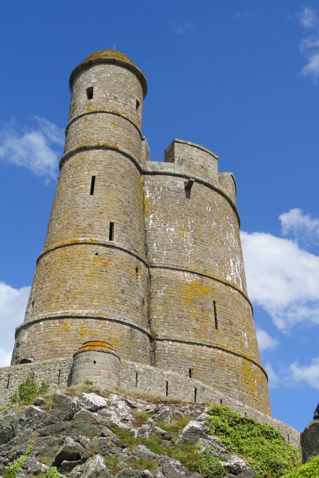 "L'Eucalyptus-Dedans