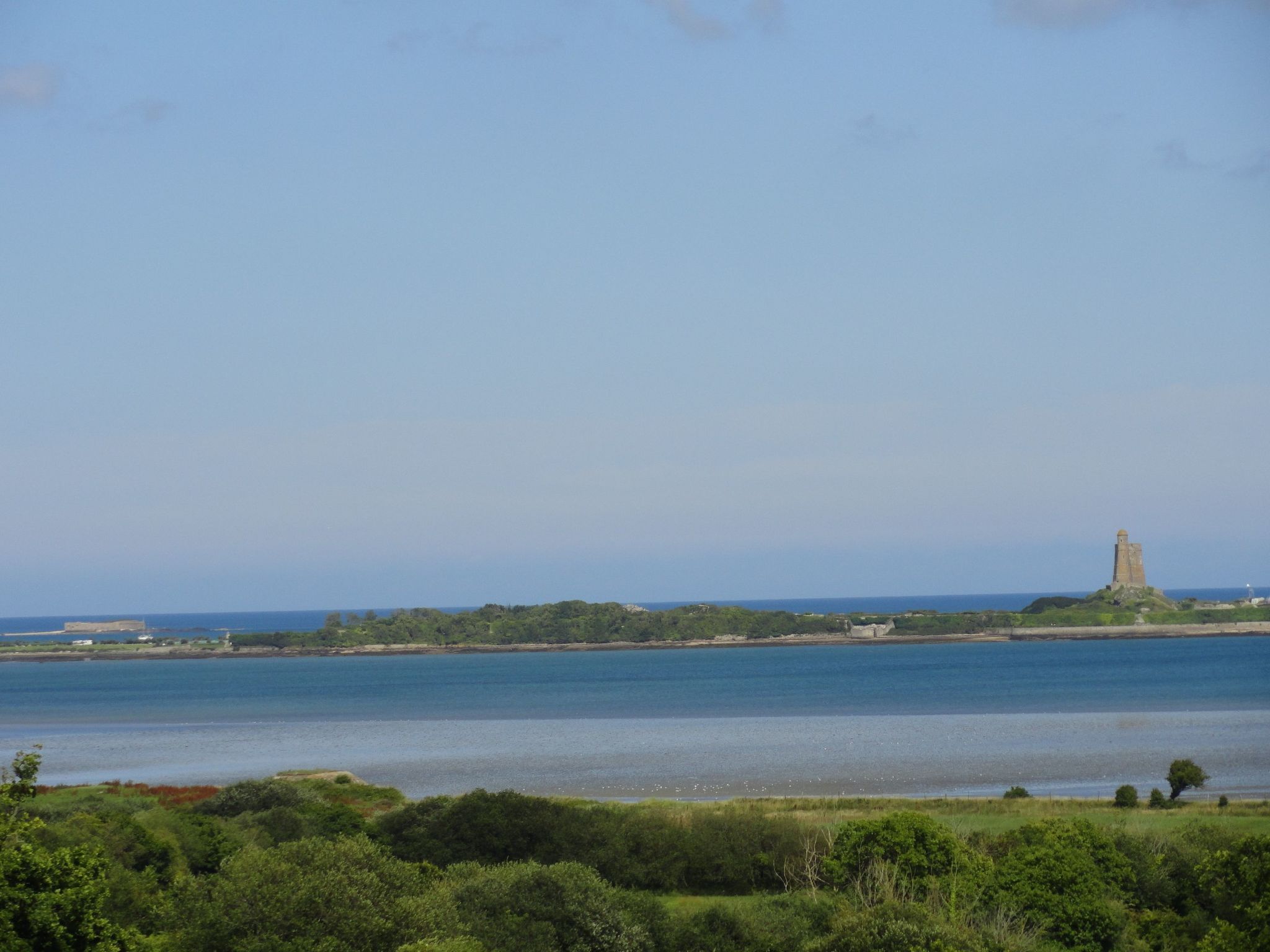 "L'Eucalyptus-Dedans