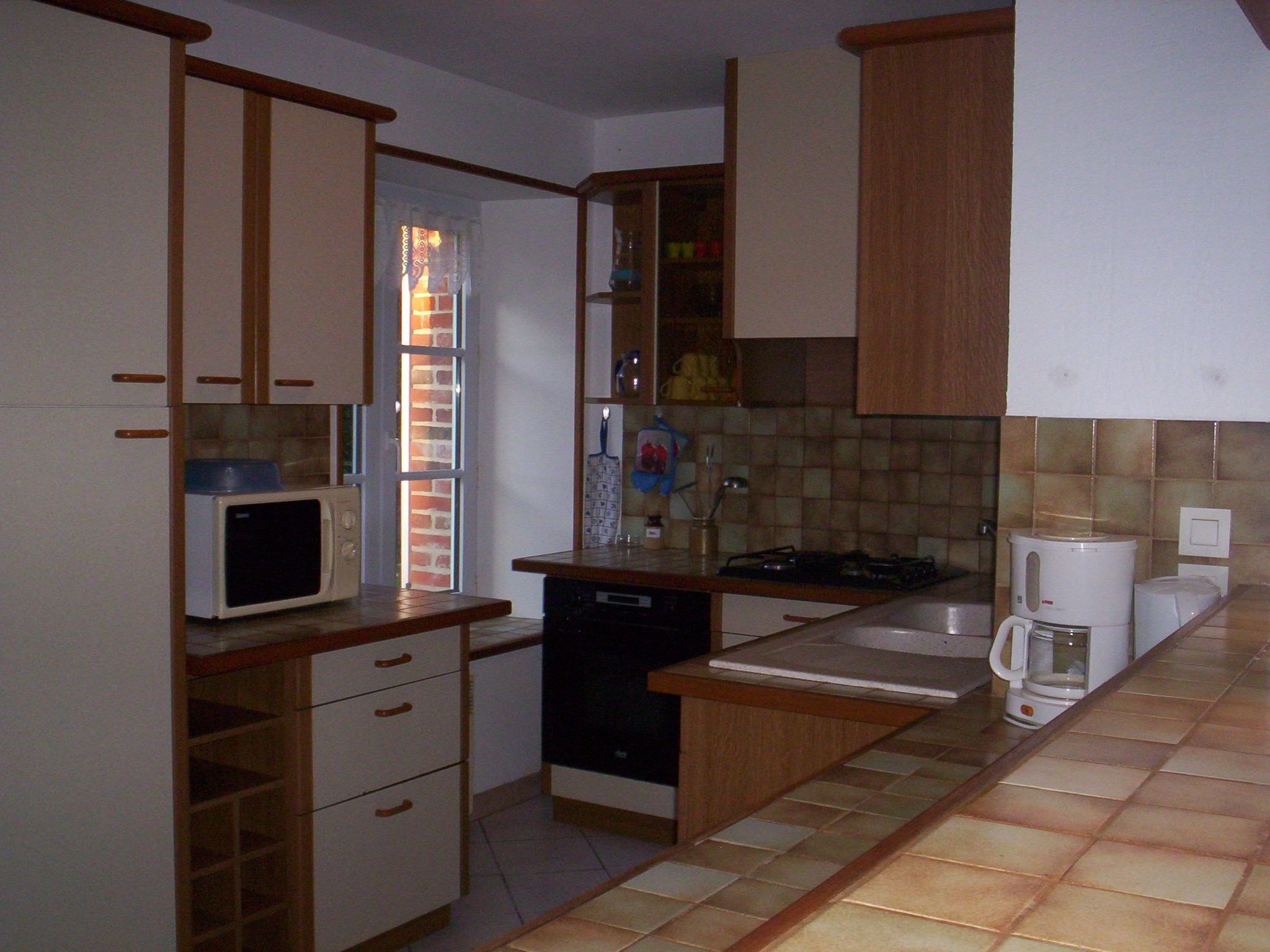 LES CHARMILLES-Inside