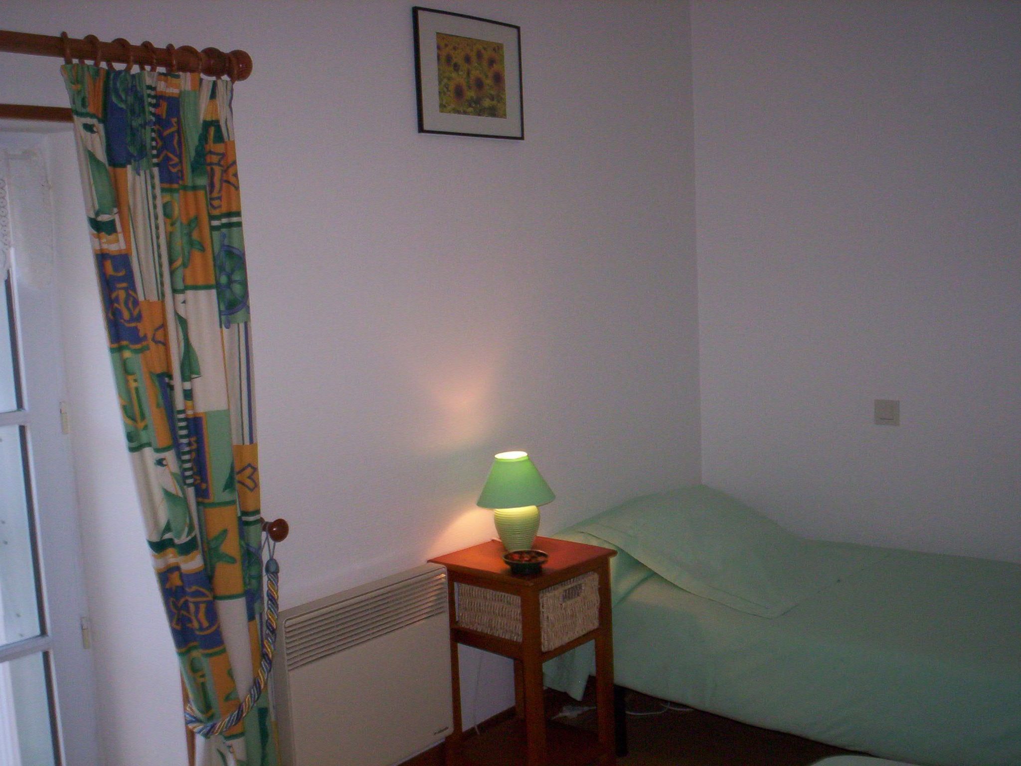 LES CHARMILLES-Inside