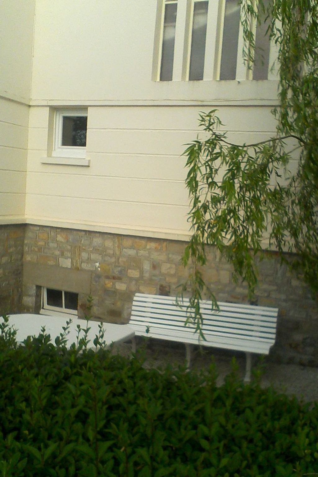 Vermietet hübsches Studio für Urlaub oder Kurgäste oder die Region zu entdecken