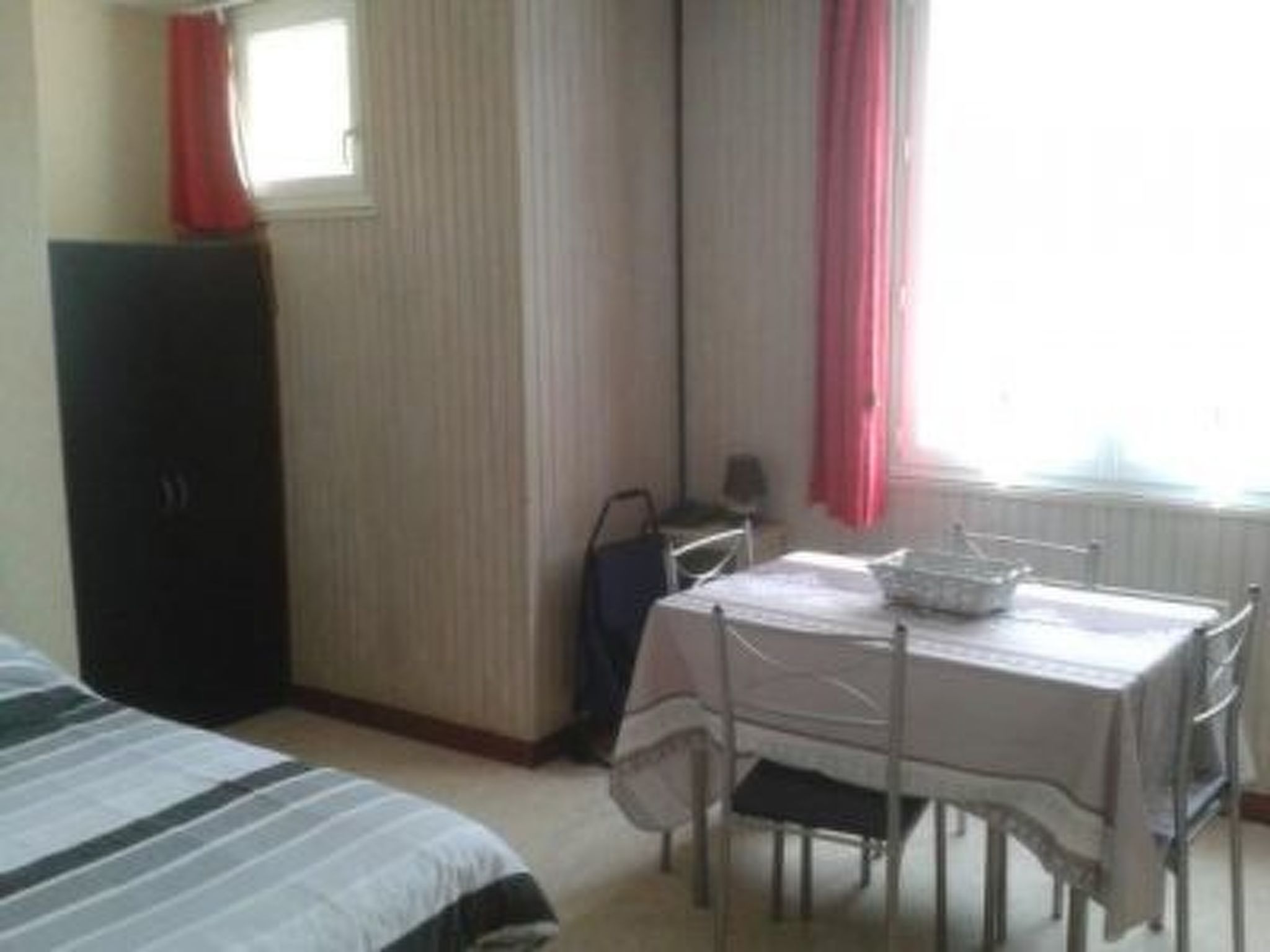 Vermietet hübsches Studio für Urlaub oder Kurgäste oder die Region zu entdecken-Image-tags.info