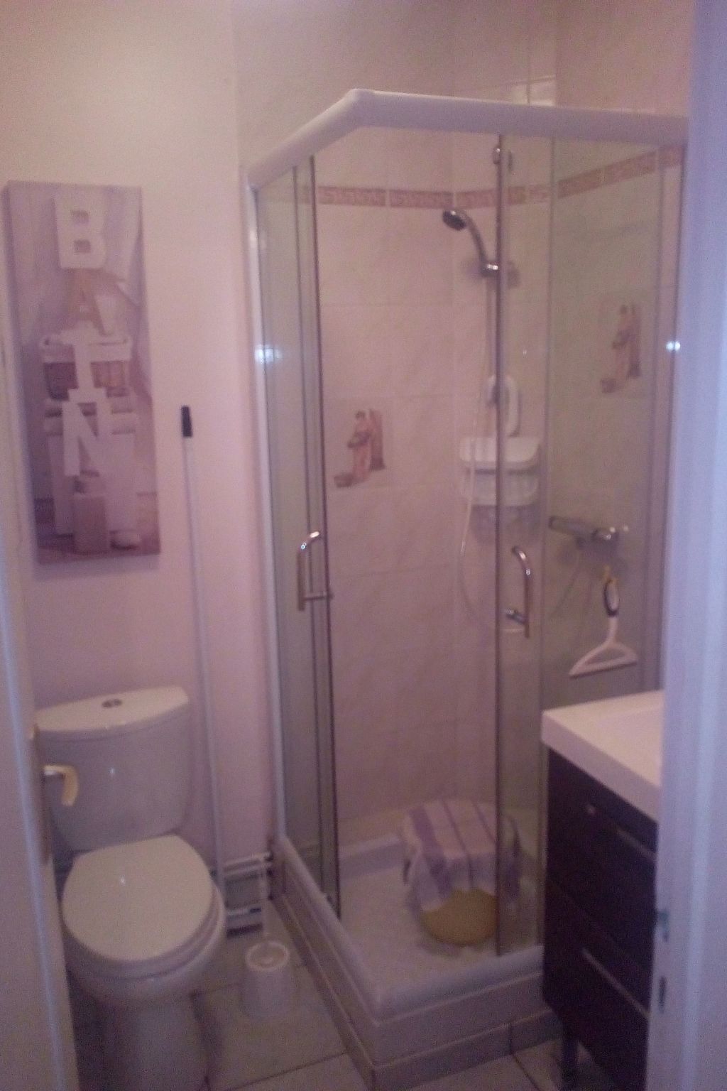 Vermietet hübsches Studio für Urlaub oder Kurgäste oder die Region zu entdecken-Image-tags.info