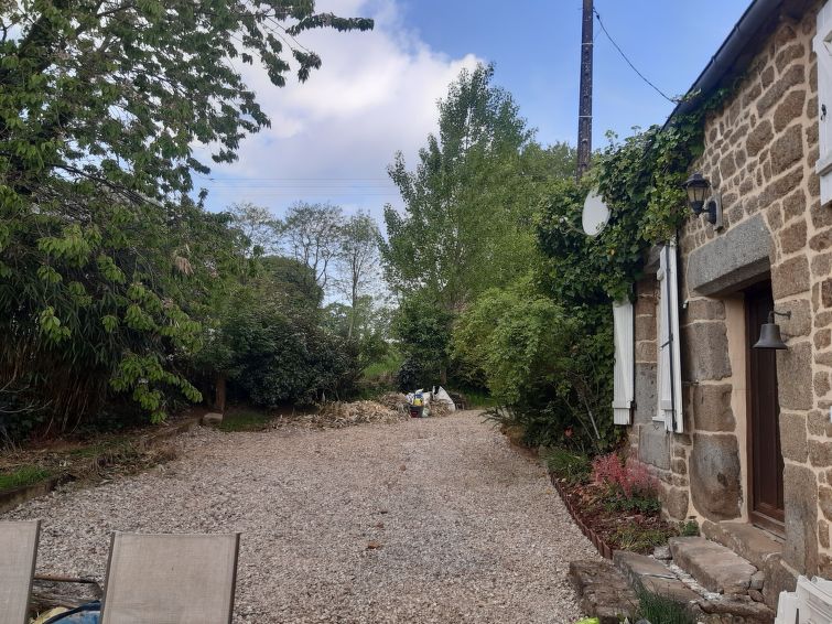 Finca "Motje" Mit Aussicht - Normandía