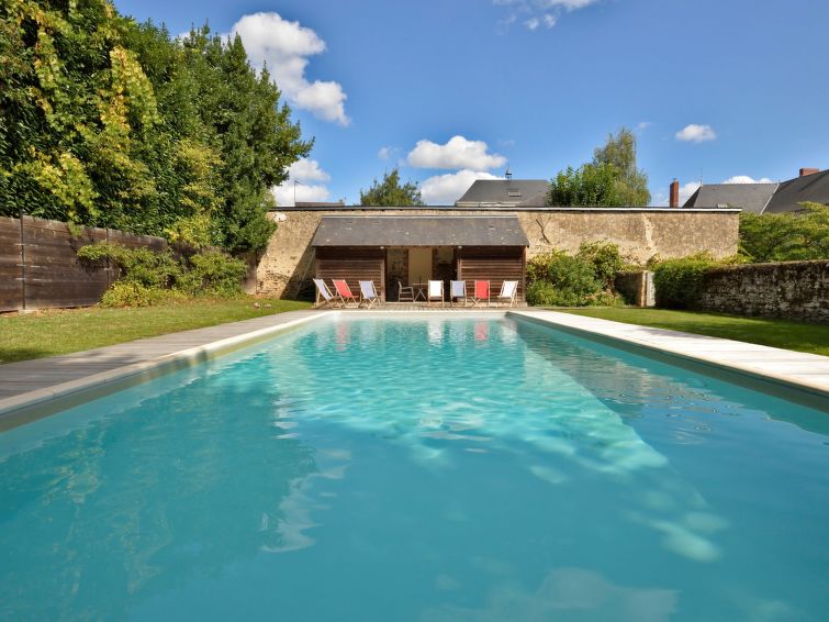 Holiday Rental Accommodation