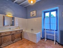 Vakantiehuis Langevine