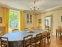 Vakantiehuis Langevine