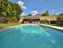 Vakantiehuis Langevine