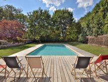 Vakantiehuis Langevine