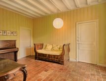 Vakantiehuis Langevine