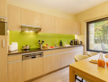 Maison Cottage VIP