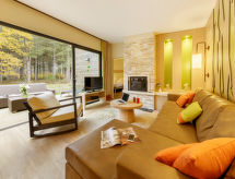Maison Cottage VIP