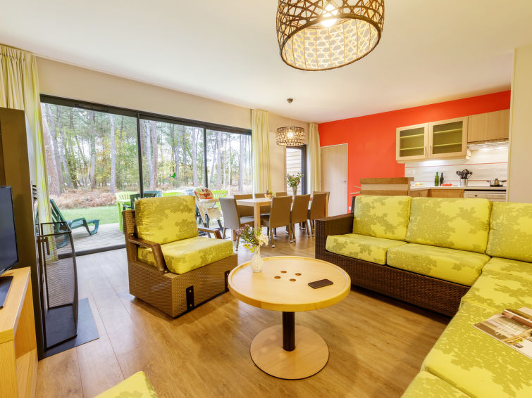 Search and Stay destination Morton, Nouvelle-Aquitaine - France from AU$ 694. Cottage Comfort