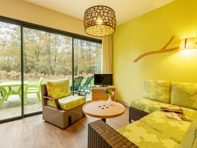 Search and Stay destination Morton, Nouvelle-Aquitaine - France from AU$ 567. Cottage Comfort