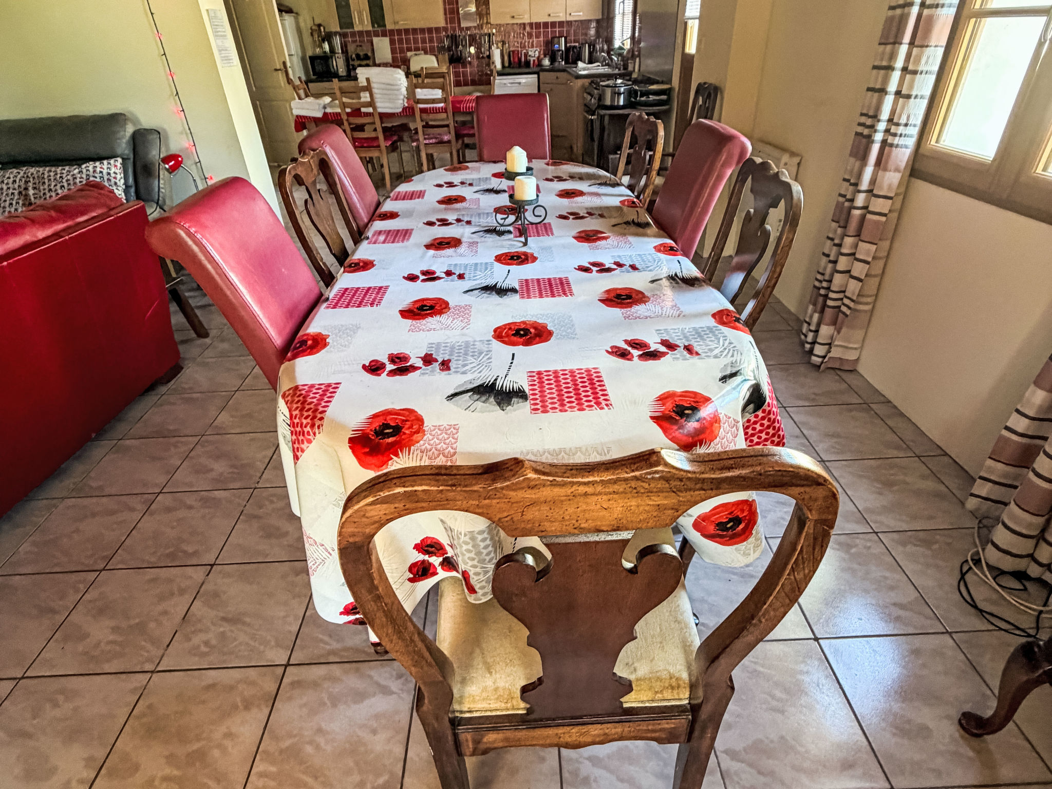 Maison Loire Escapes - Gites für Selbstversorger auf de – Séjour, photo 8 sur 38