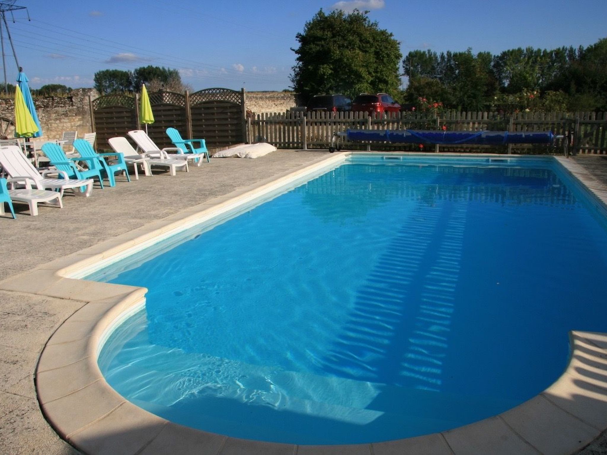 Loire Escapes - Gites für Selbstversorger auf dem Lande in Frankreich - ein fri-Image-tags.info