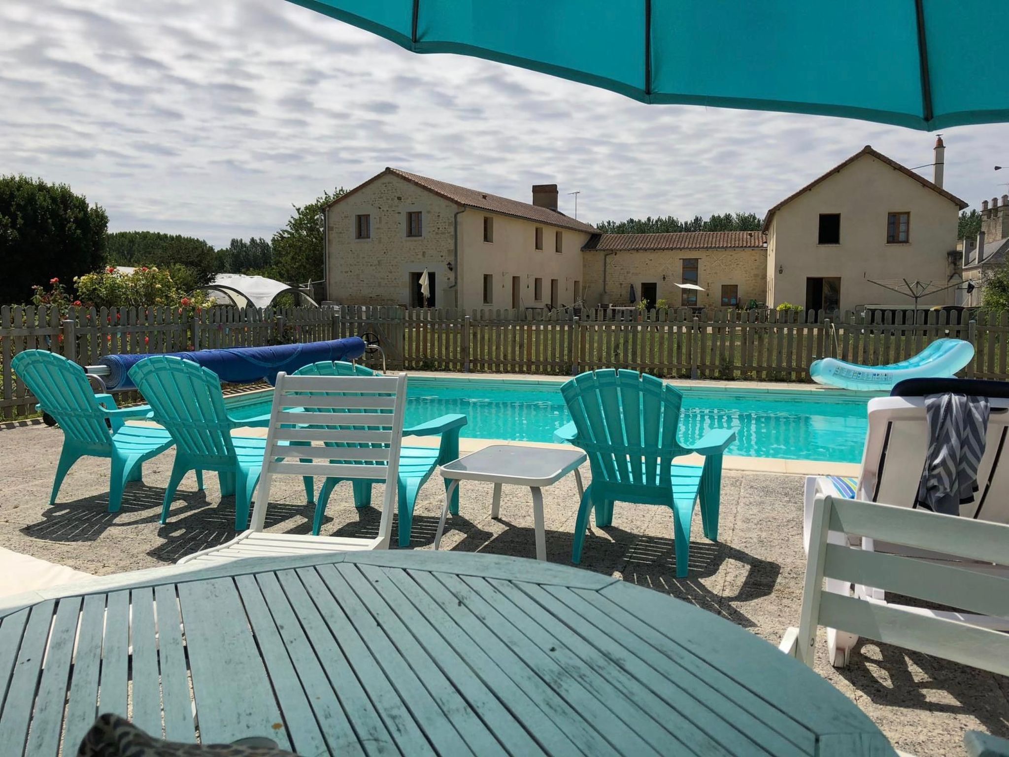 Loire Escapes - Gites für Selbstversorger auf dem Lande in Frankreich - ein fri-Image-tags.info