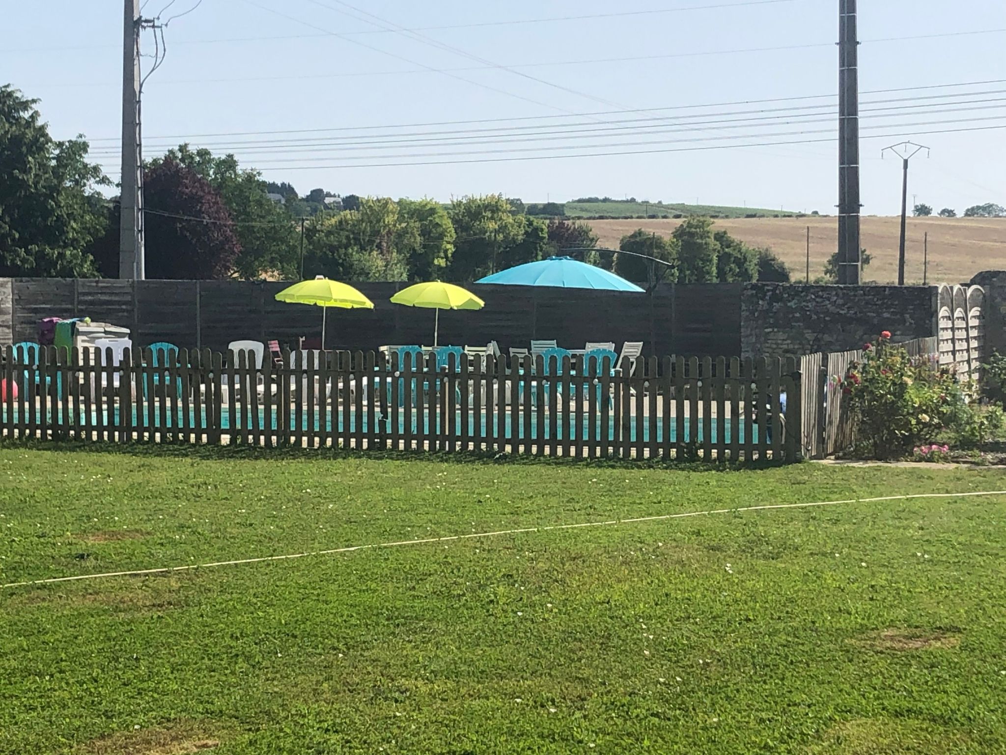 Loire Escapes - Gites für Selbstversorger auf dem Lande in Frankreich - ein fri-Image-tags.info