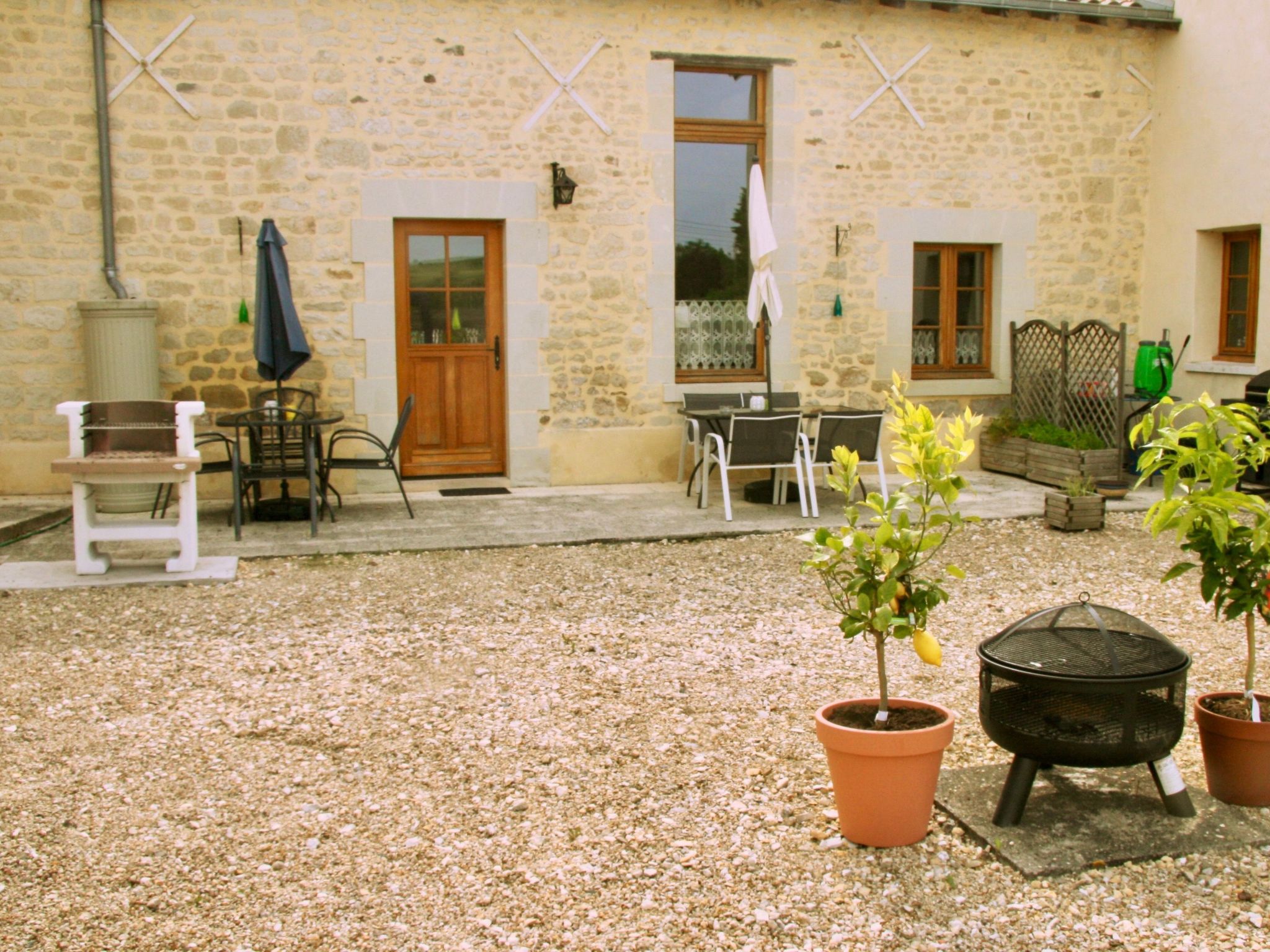 Loire Escapes - Gites für Selbstversorger auf dem Lande in Frankreich - ein fri-Image-tags.info