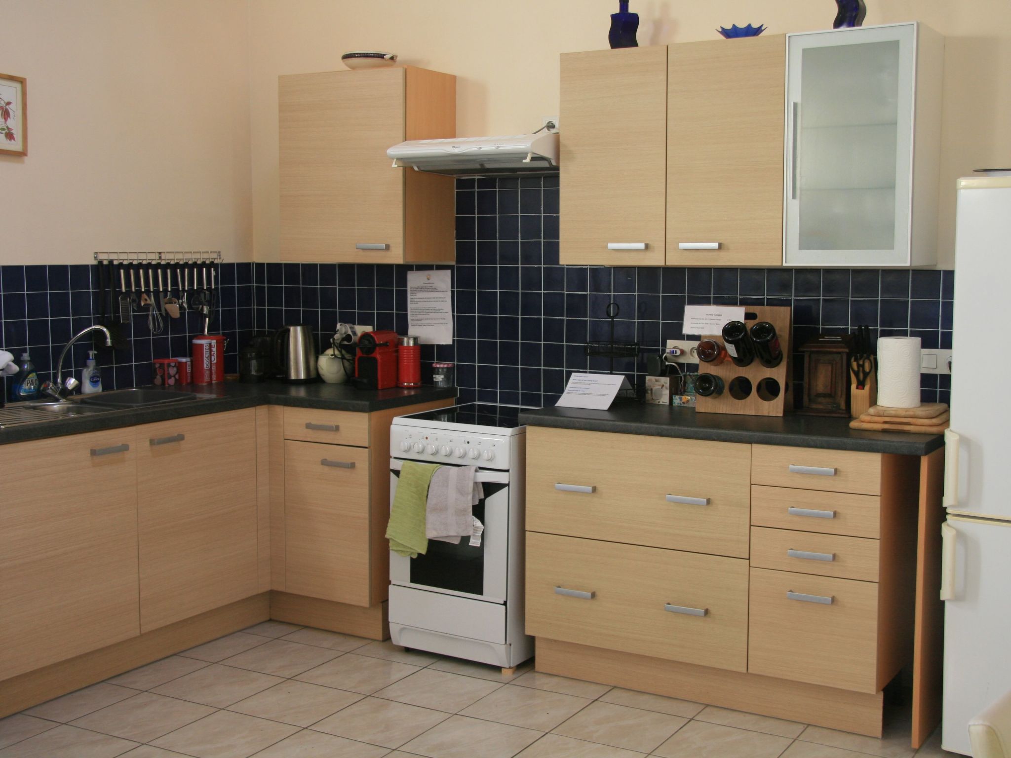 Loire Escapes - Gites für Selbstversorger auf dem Lande in Frankreich - ein fri-Image-tags.info