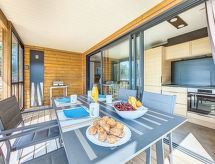 Chalet moderne La Baule-Guérande