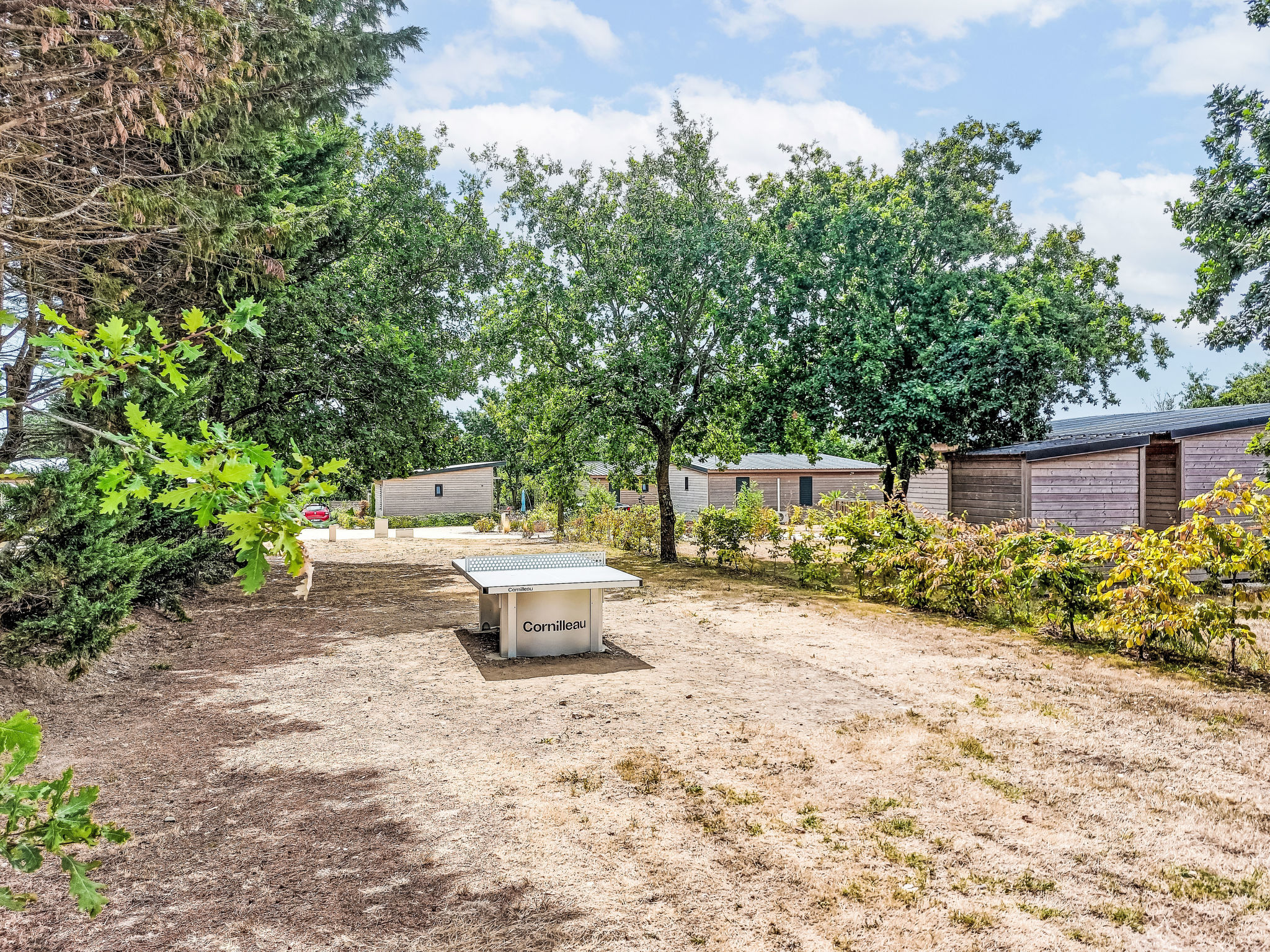 Chalet moderne La Baule-Guérande-Outside