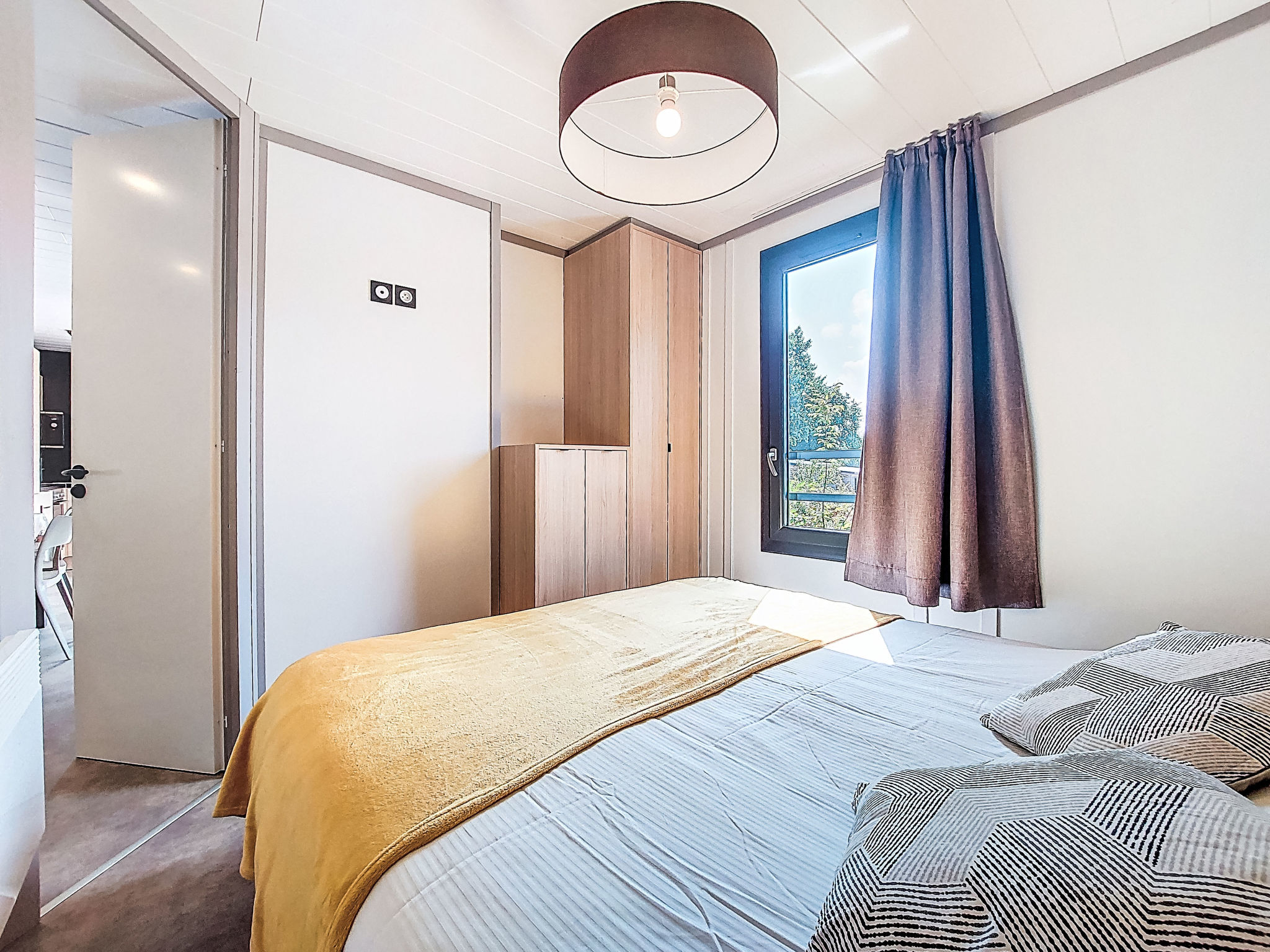 Chalet moderne La Baule-Guérande-Inside