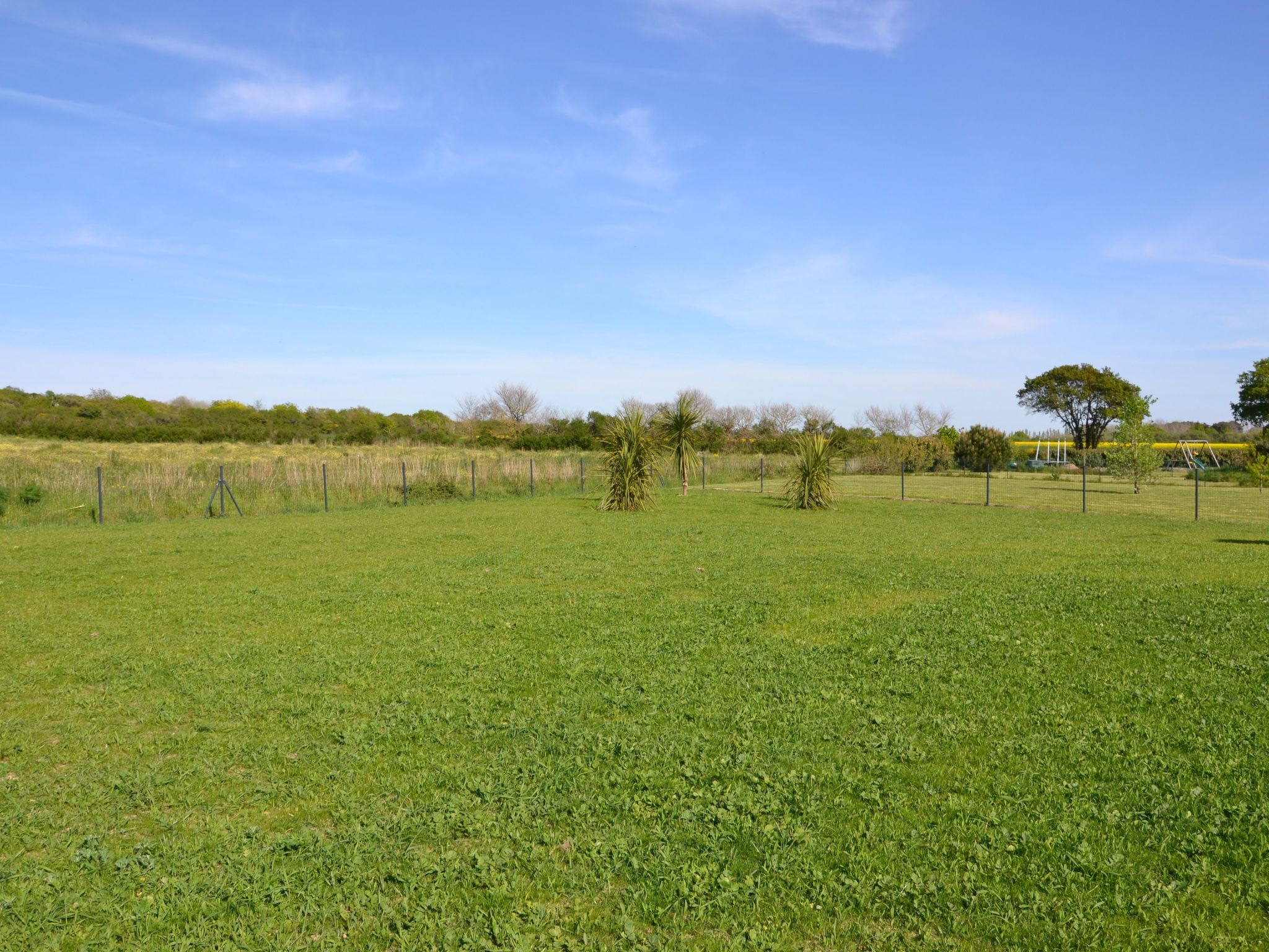 Für 7 Personen-Dehors