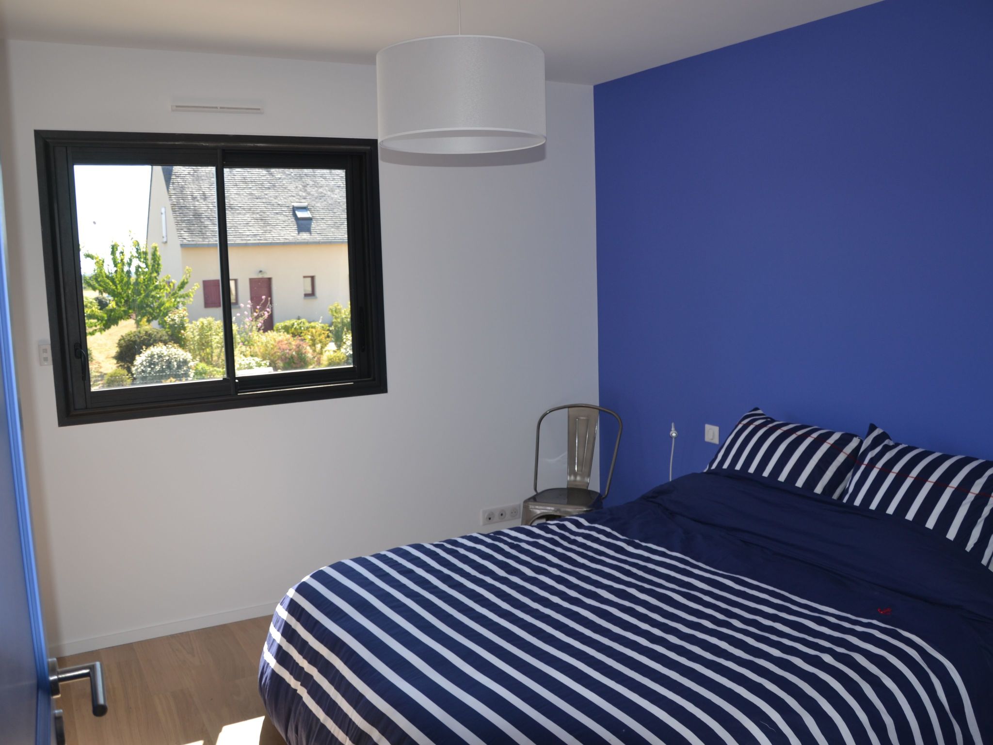 Für 7 Personen-Dedans