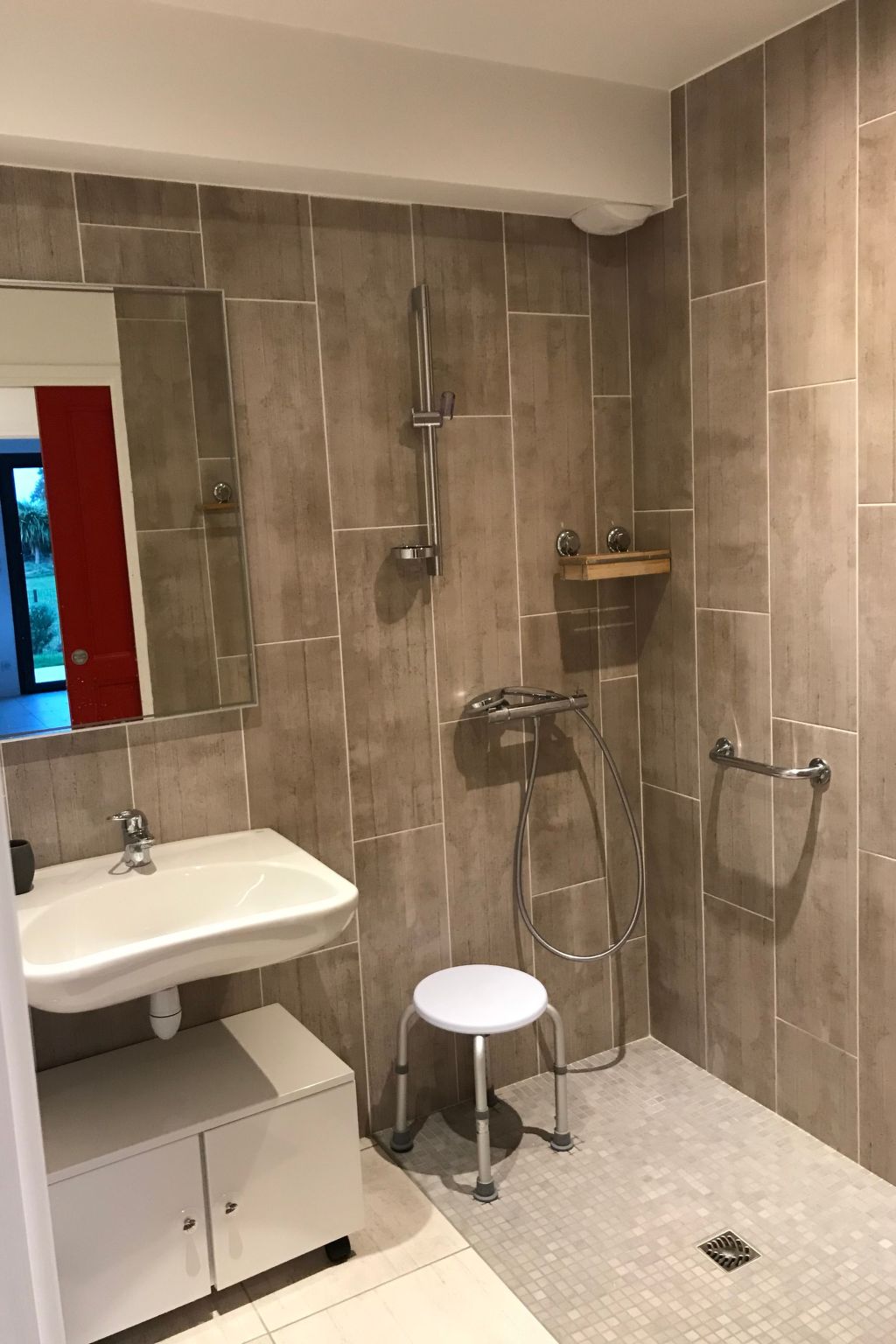 Für 7 Personen-Dedans