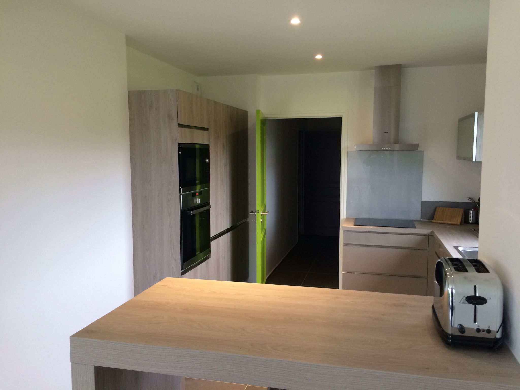 Für 7 Personen-Dedans