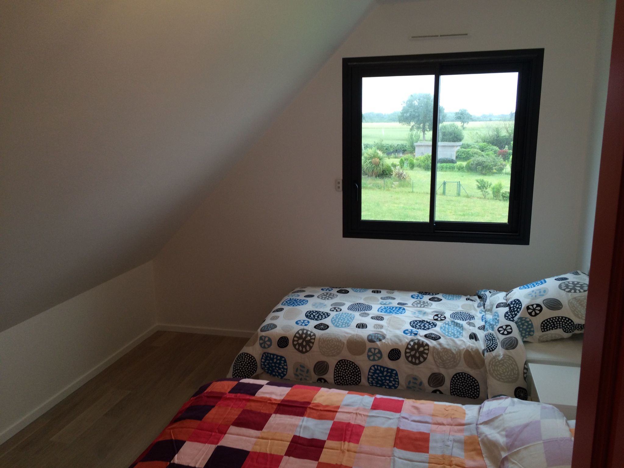 Für 7 Personen-Dedans