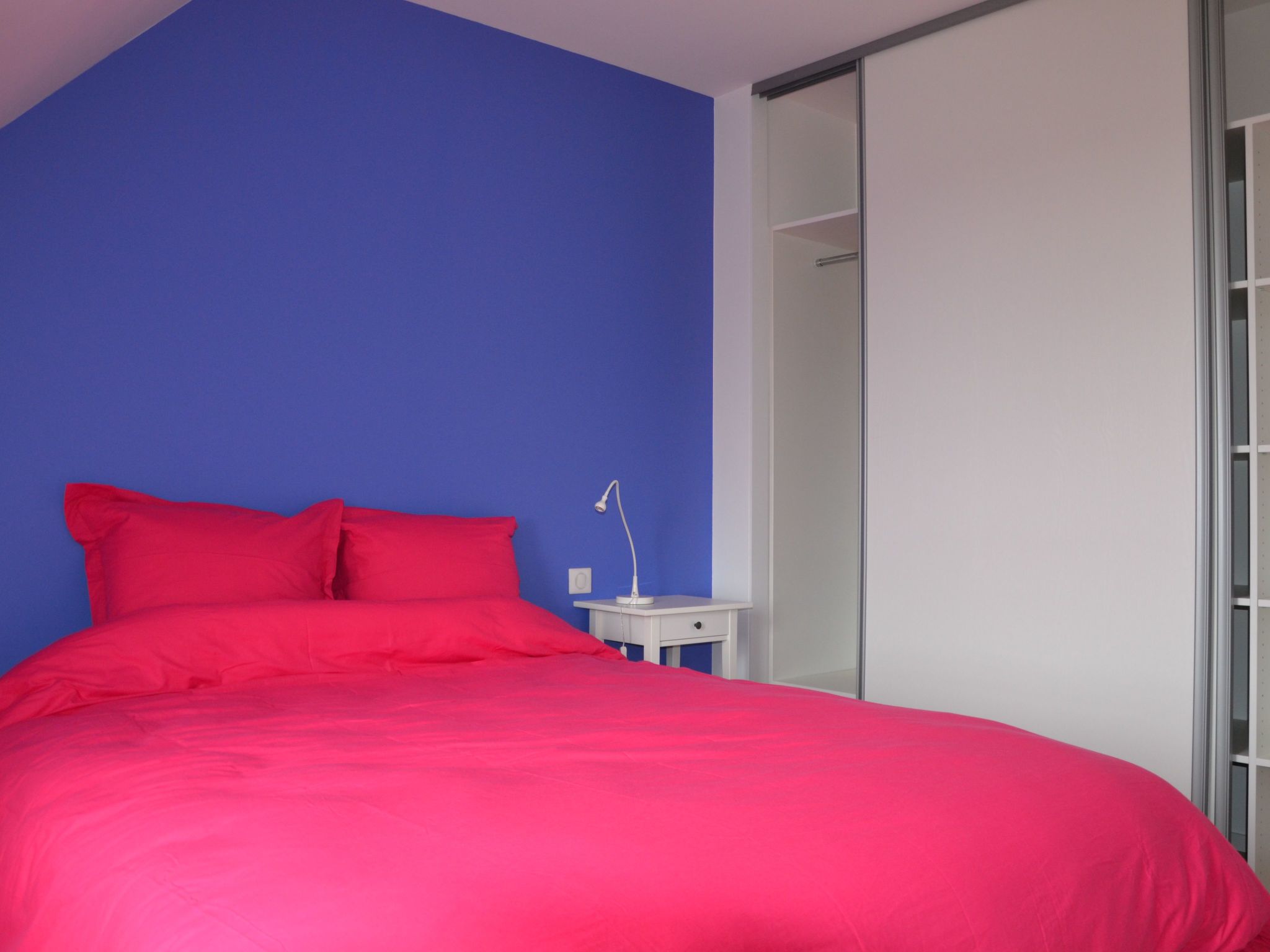 Für 7 Personen-Dedans