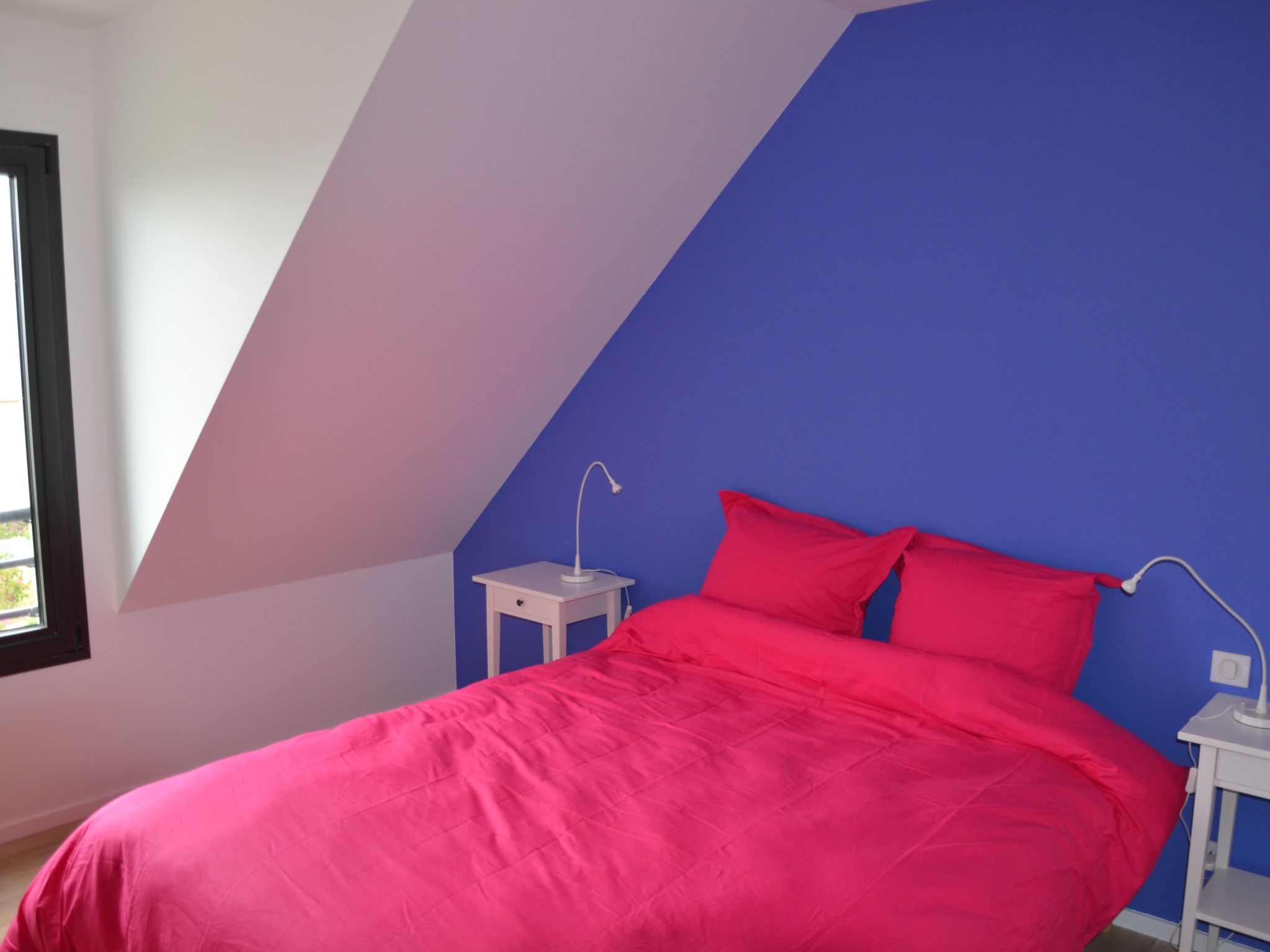 Für 7 Personen-Dedans