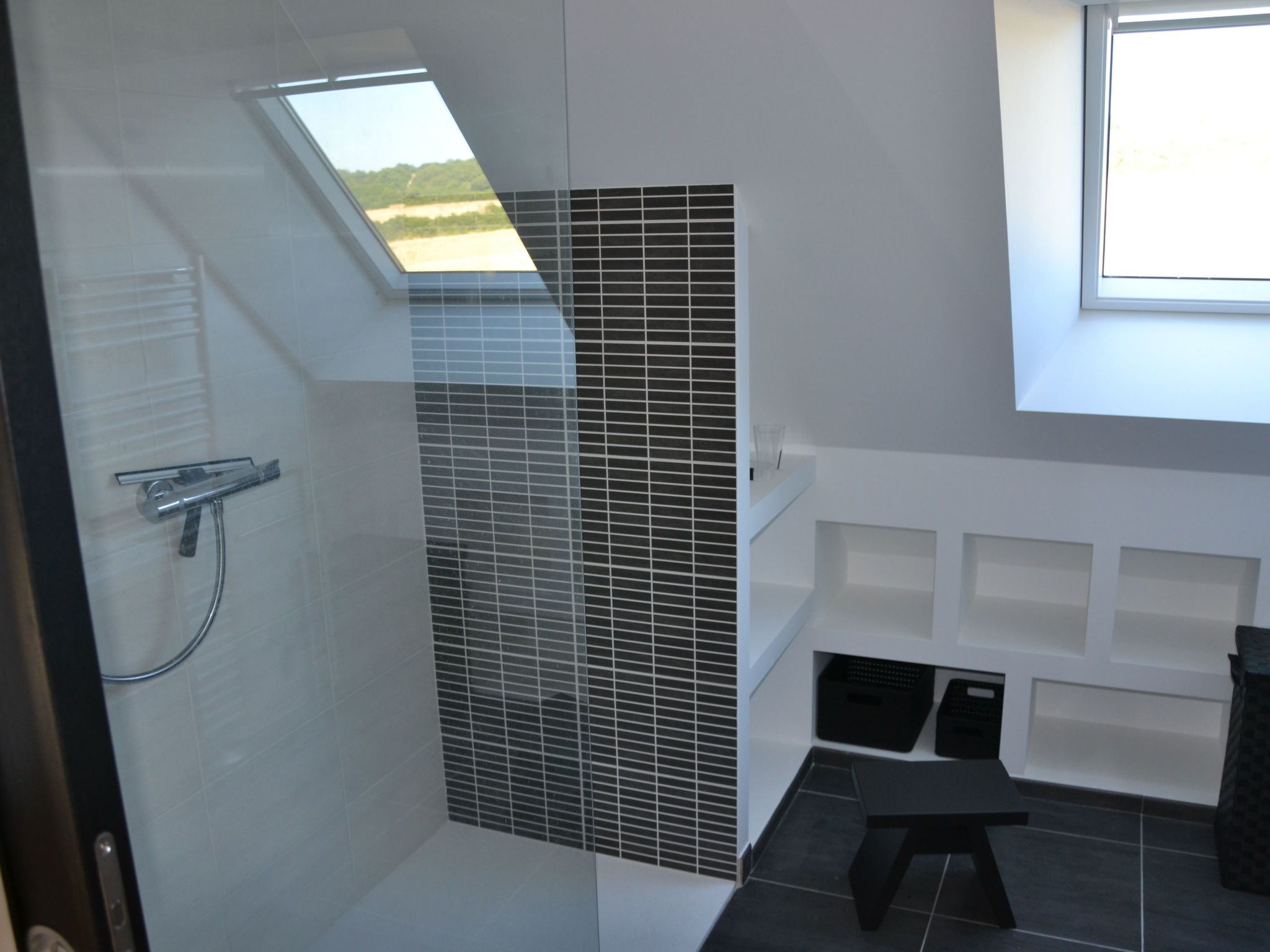 Für 7 Personen-Dedans