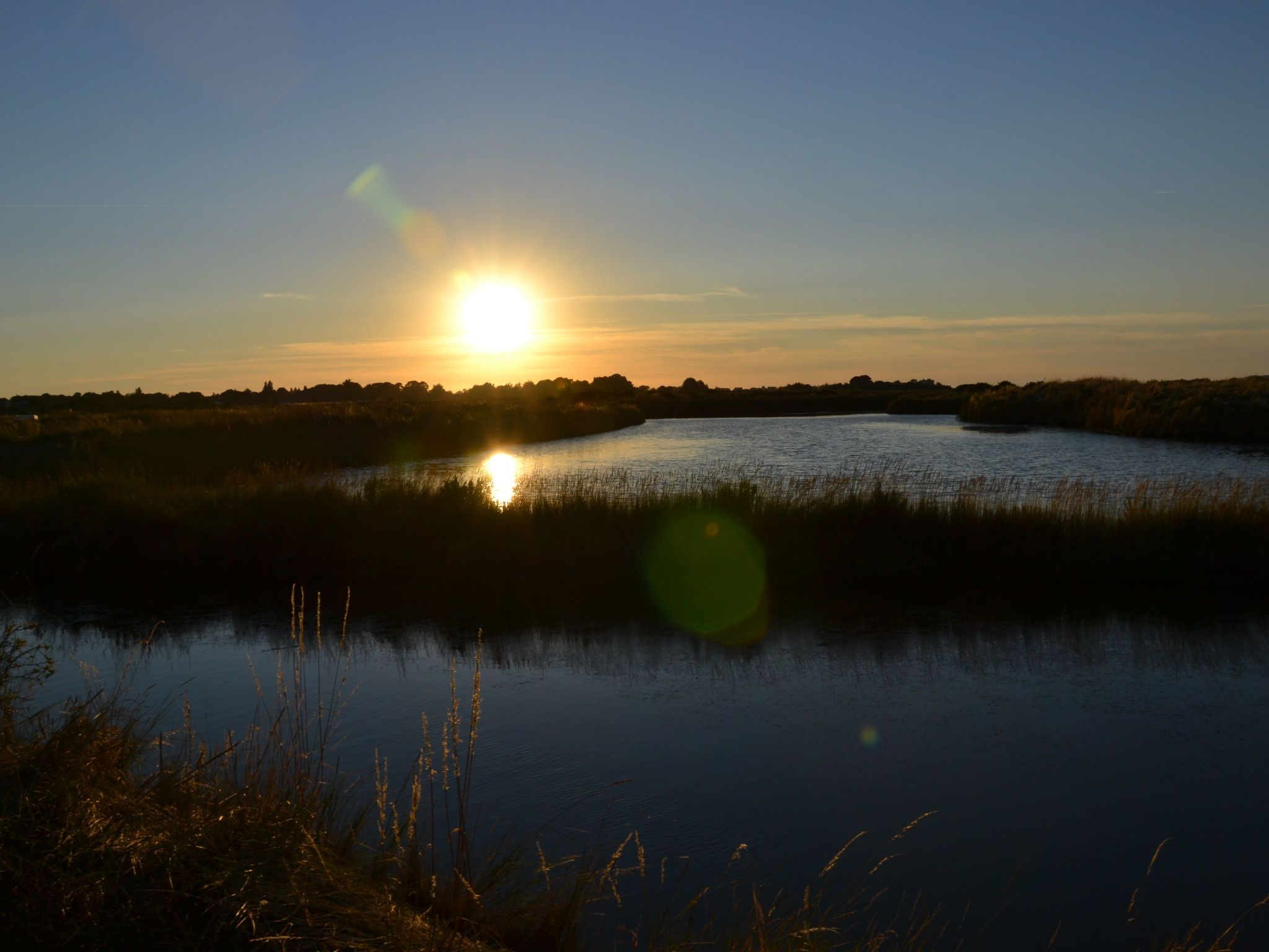 Für 7 Personen-Dehors