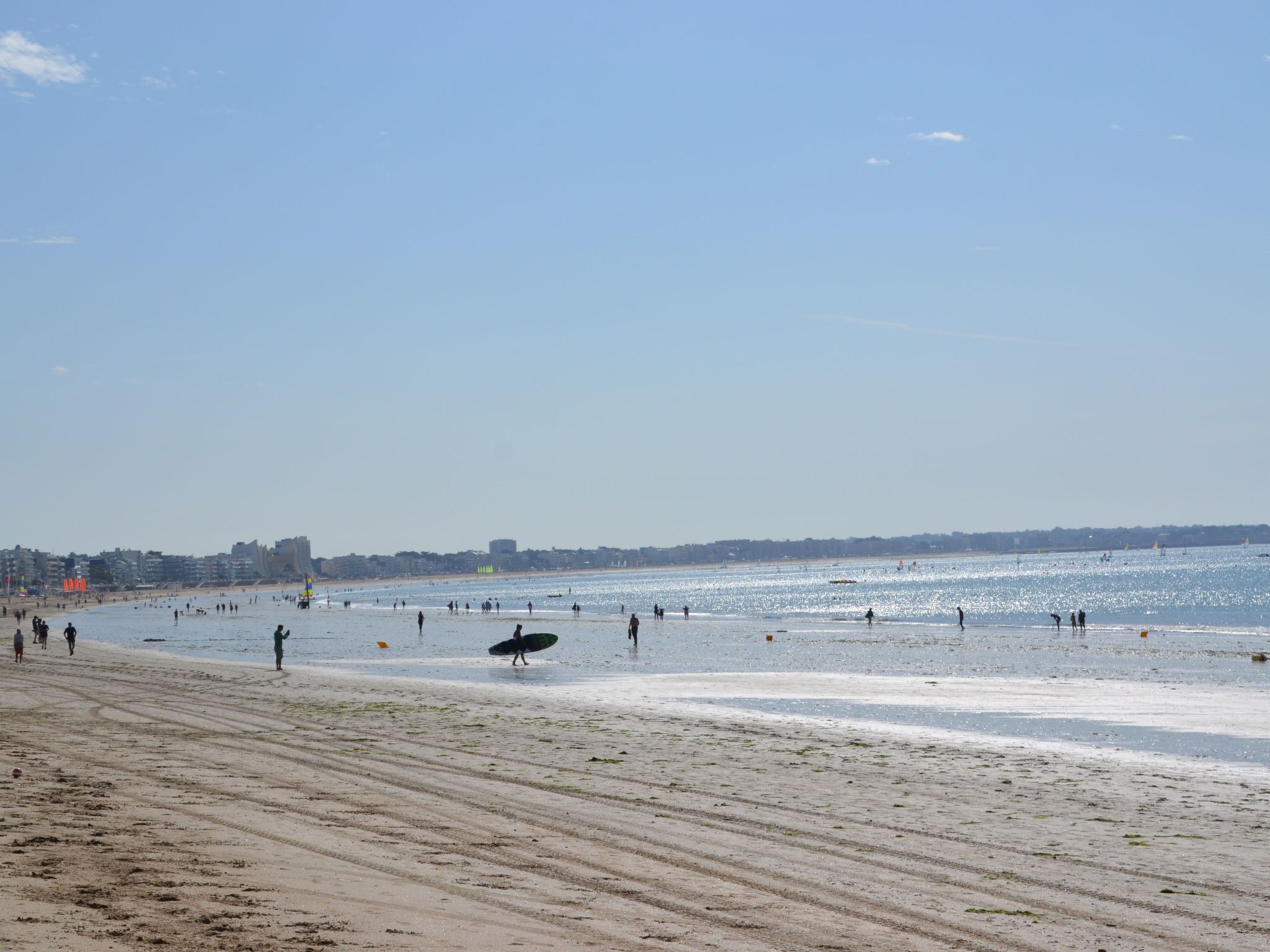 Für 7 Personen-Dehors