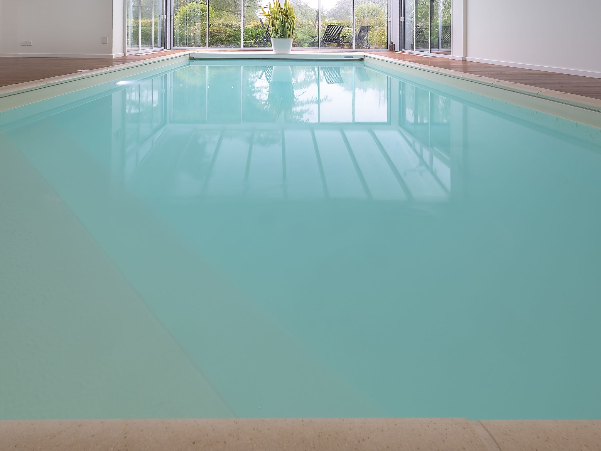 Villa DUXCAAR Merv.-Binnen