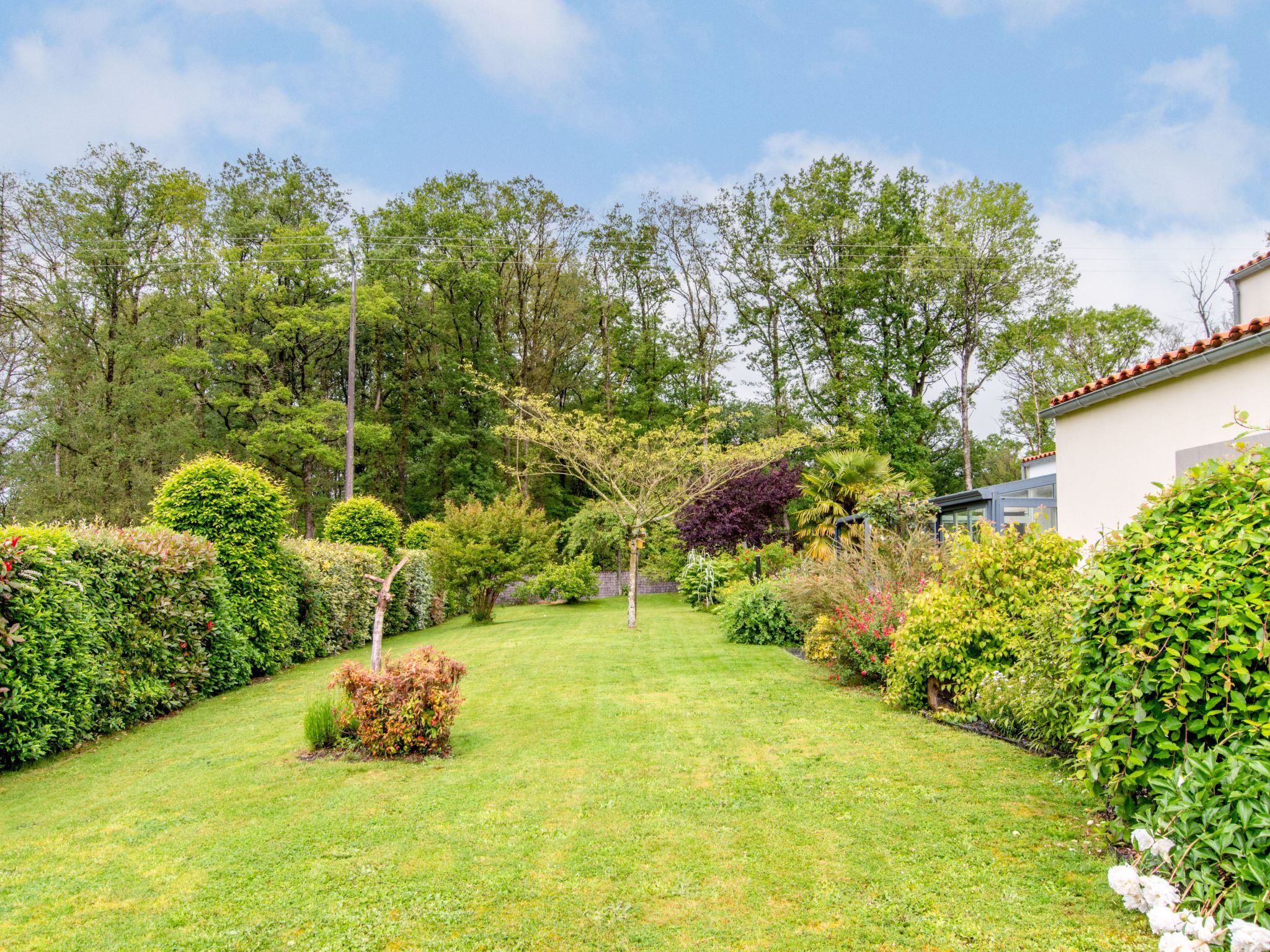 Villa DUXCAAR Merv.-Binnen