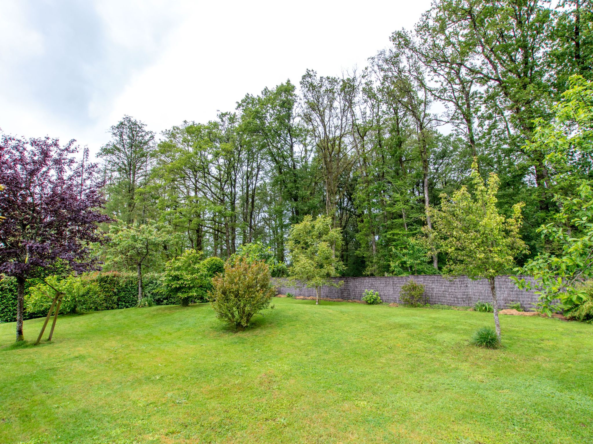 Villa DUXCAAR Merv.-Binnen