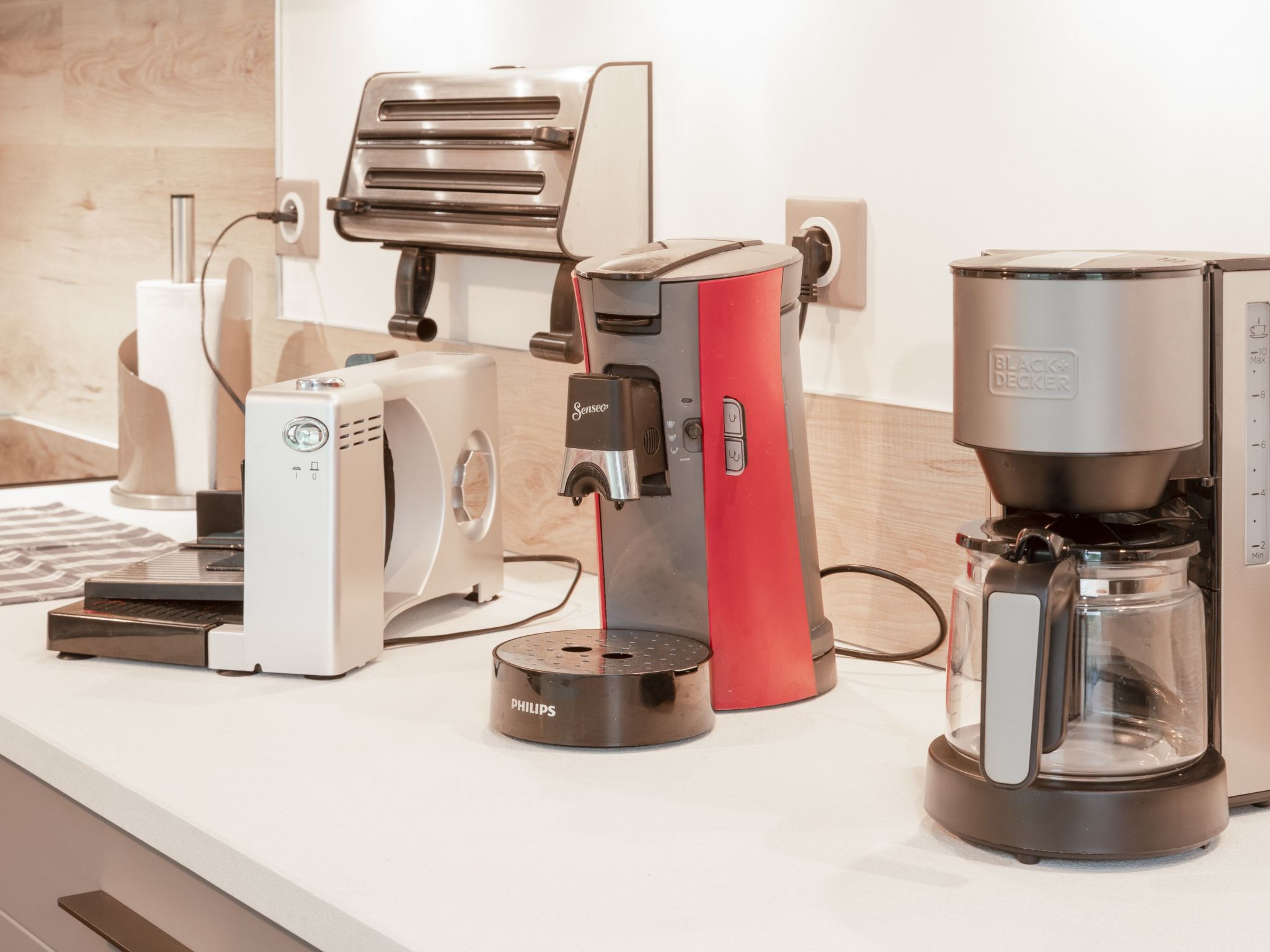 Villa DUXCAAR Merv.-Binnen