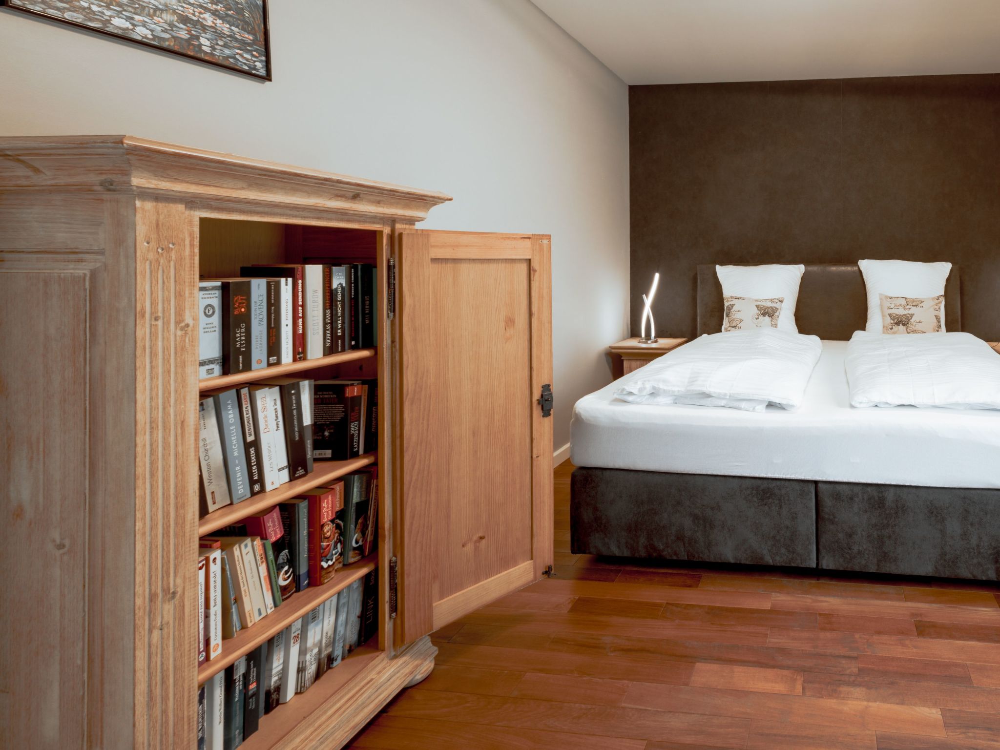 Villa DUXCAAR Merv.-Binnen