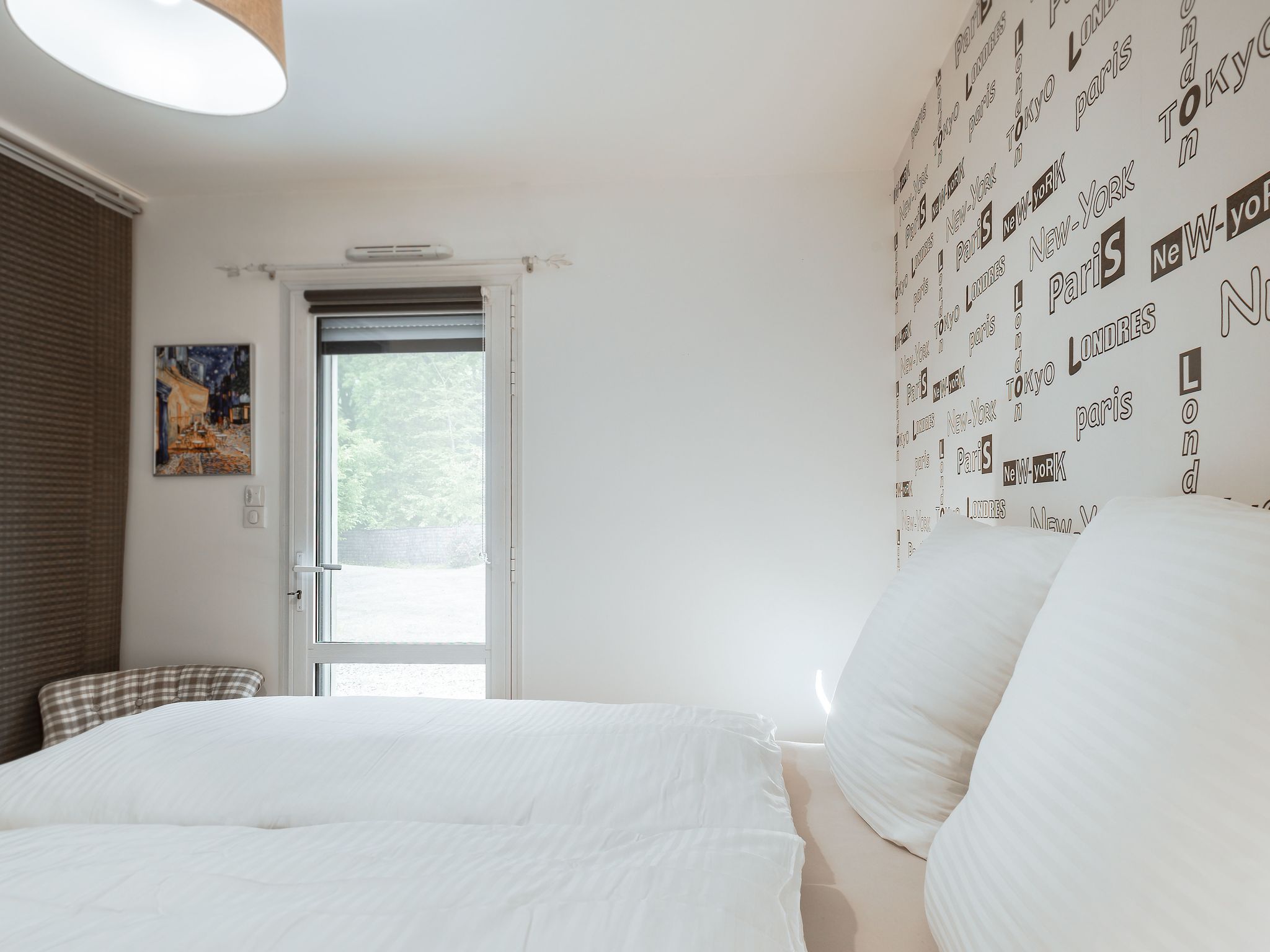 Villa DUXCAAR Merv.-Binnen