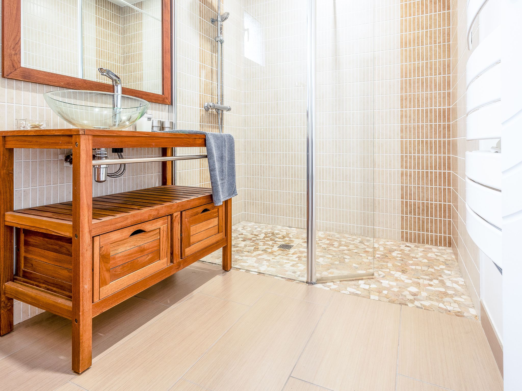 Villa DUXCAAR Merv.-Binnen