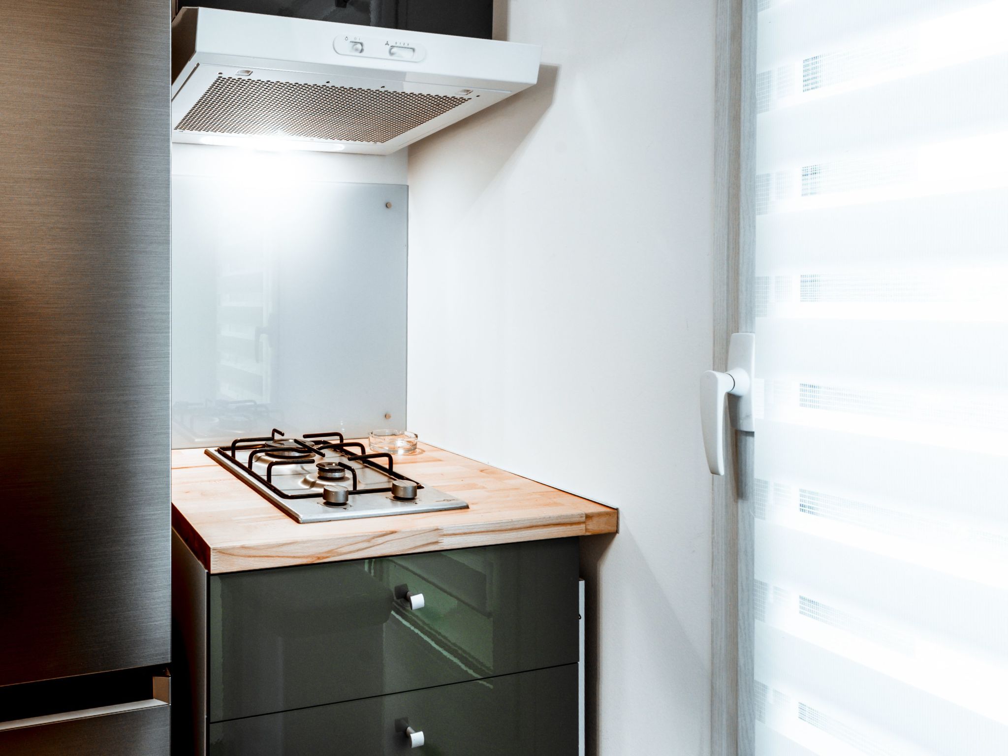 Villa DUXCAAR Merv.-Binnen