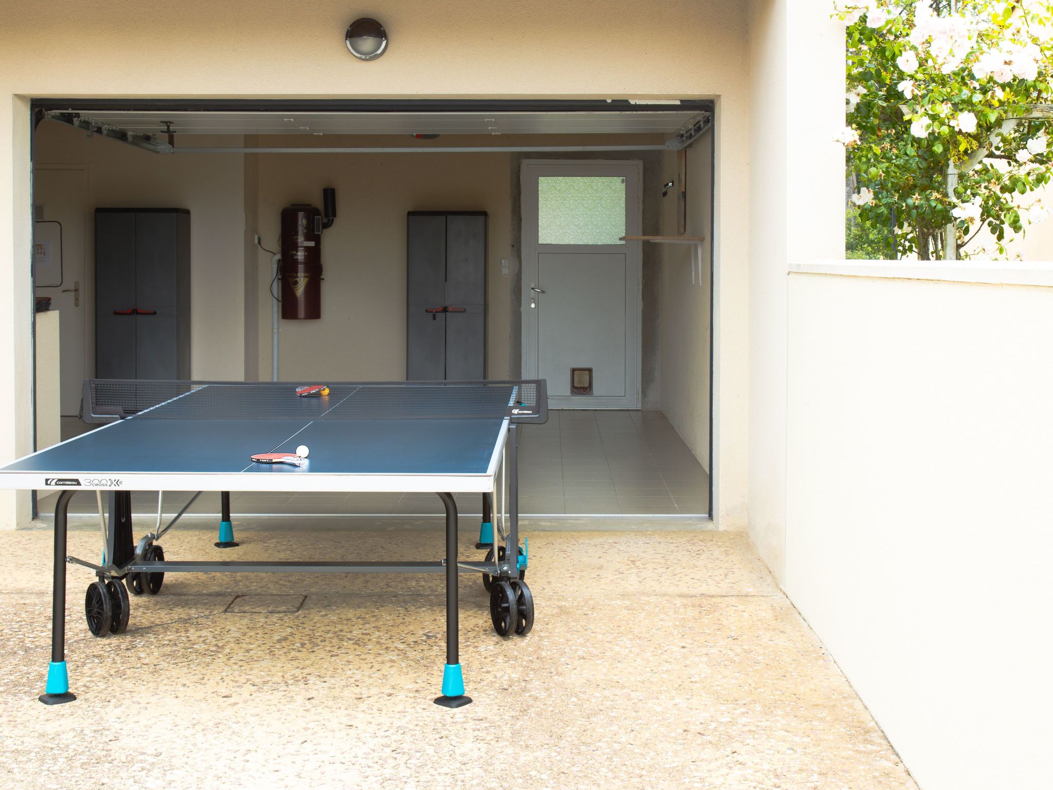 Villa DUXCAAR Merv.-Binnen