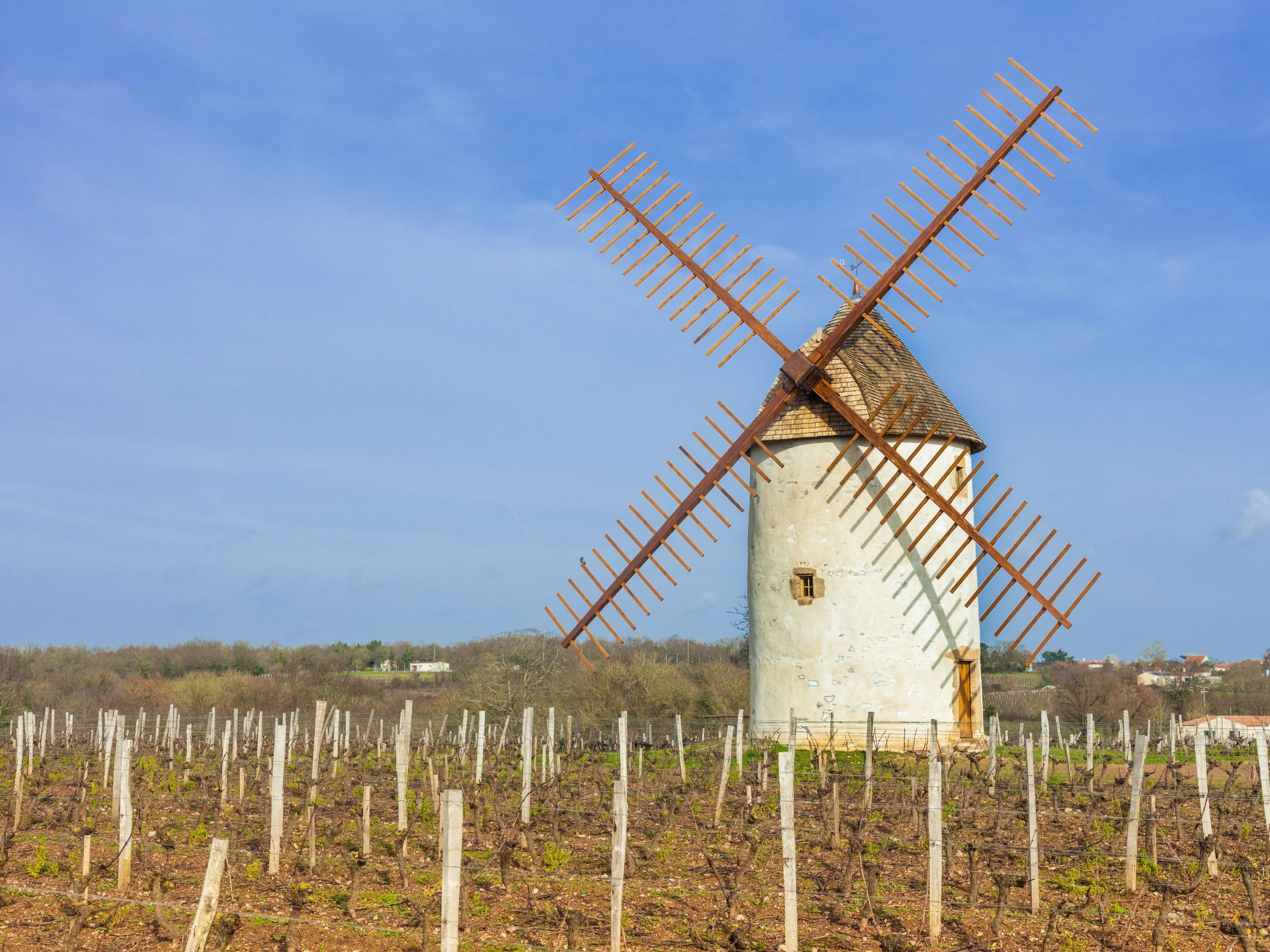 Villa DUXCAAR Merv.-Binnen